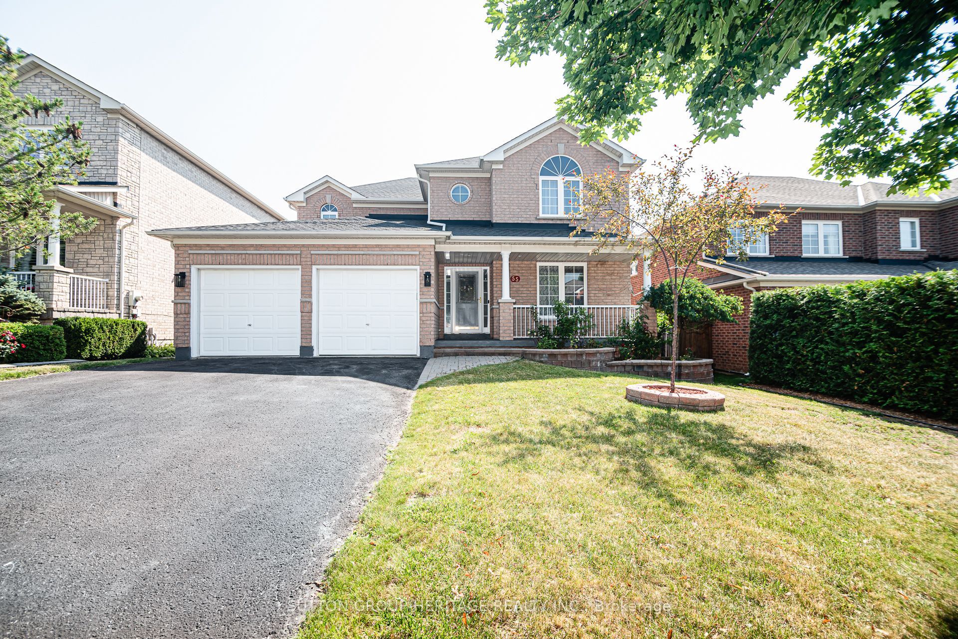 55 Sadler Crescent Property Photo 1