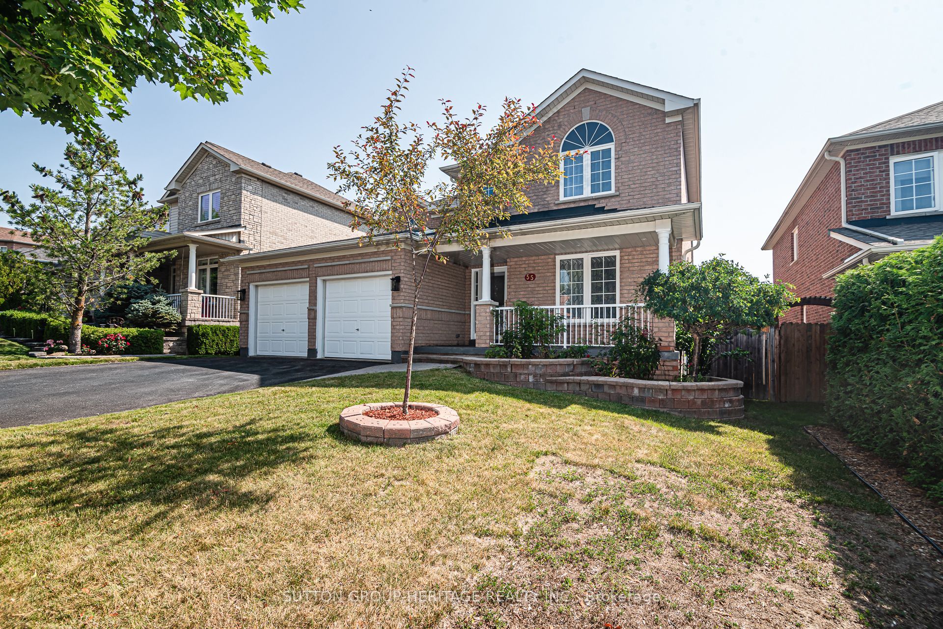 55 Sadler Crescent Property Photo 2