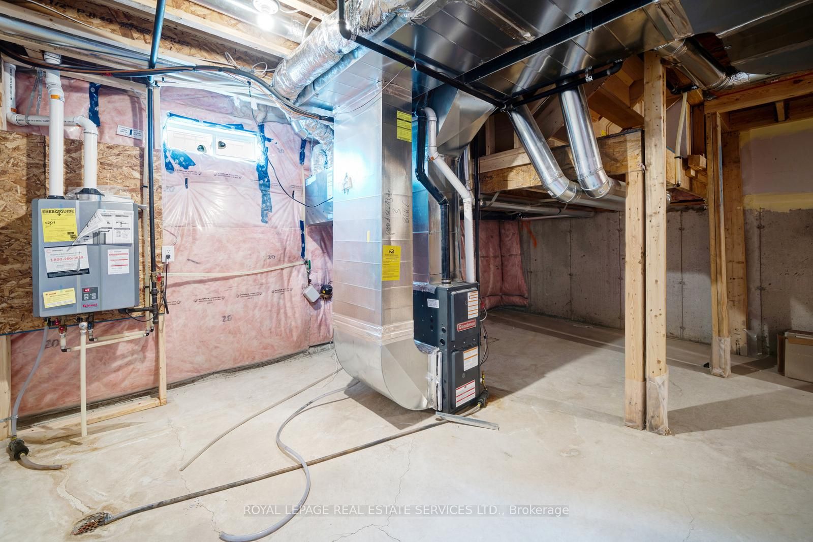 530 Danks Ridge Drive Property Photo 38