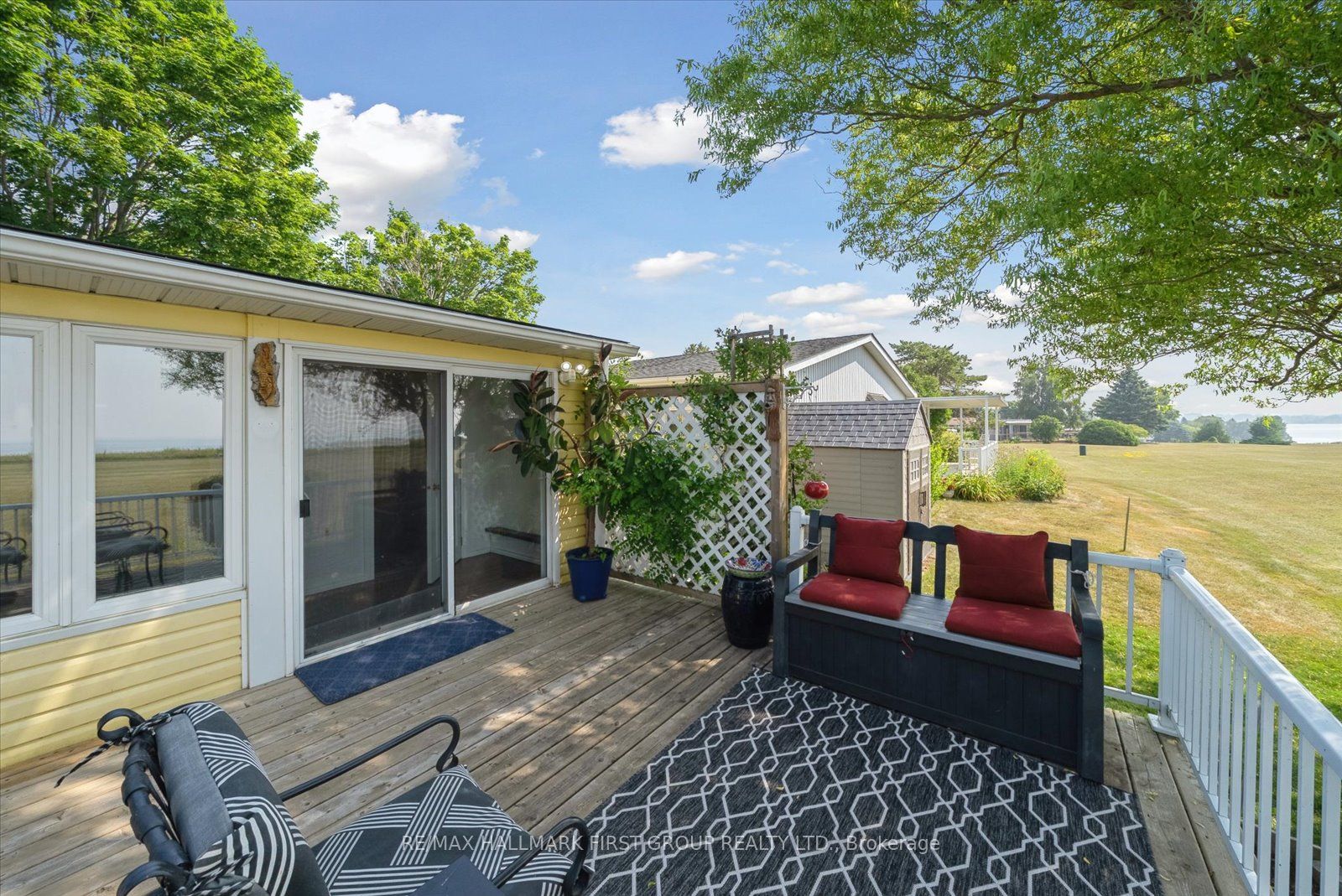 27 Wilmot Trail Property Photo 25