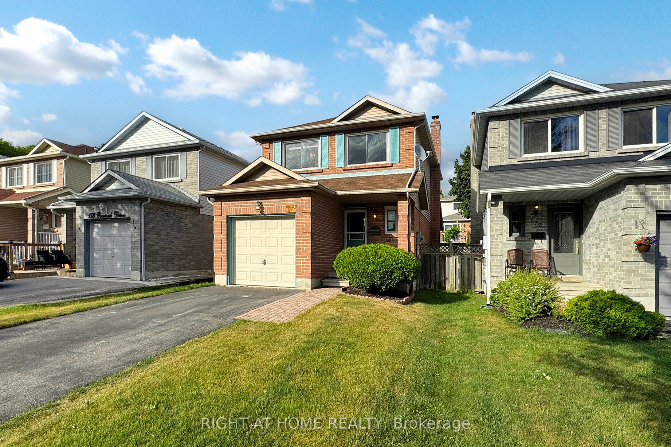174 Overbank Drive Property Photo 1