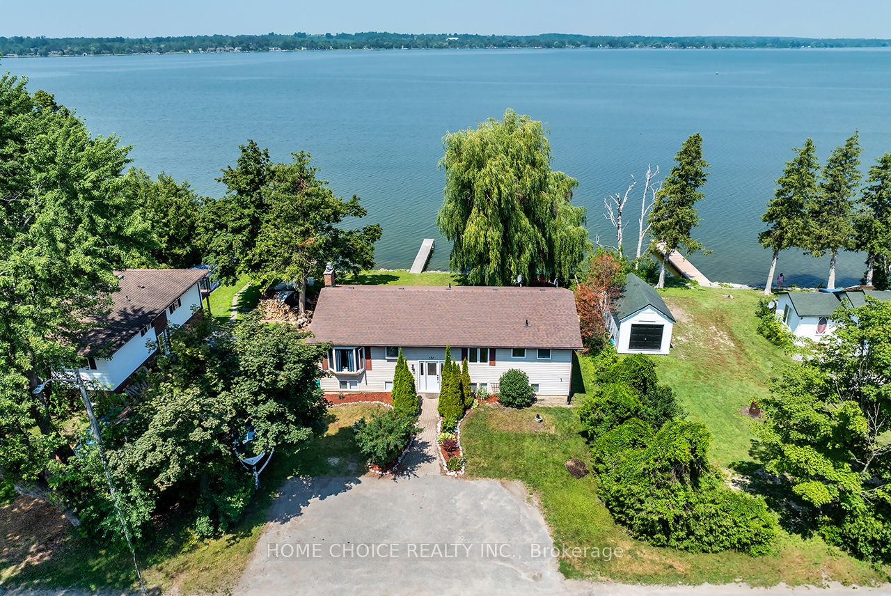 151 Cedar Grove Drive Property Photo 1