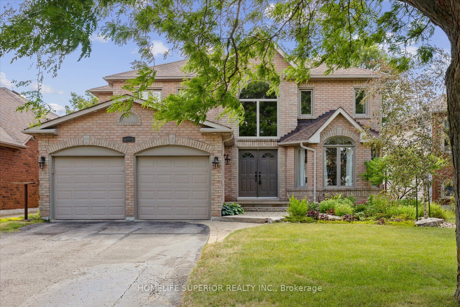 500 Sandalwood Court Property Photo 1