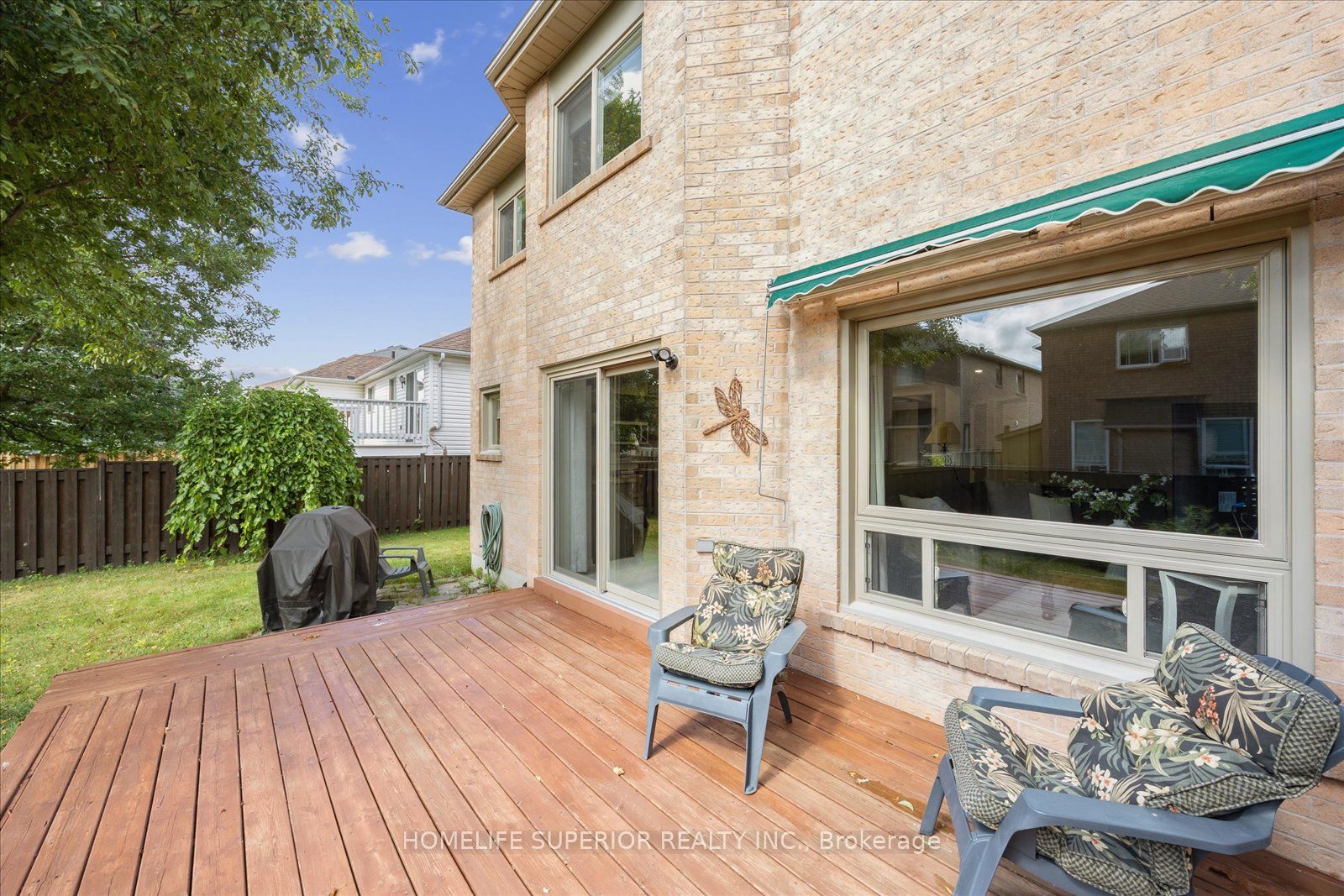 500 Sandalwood Court Property Photo 38