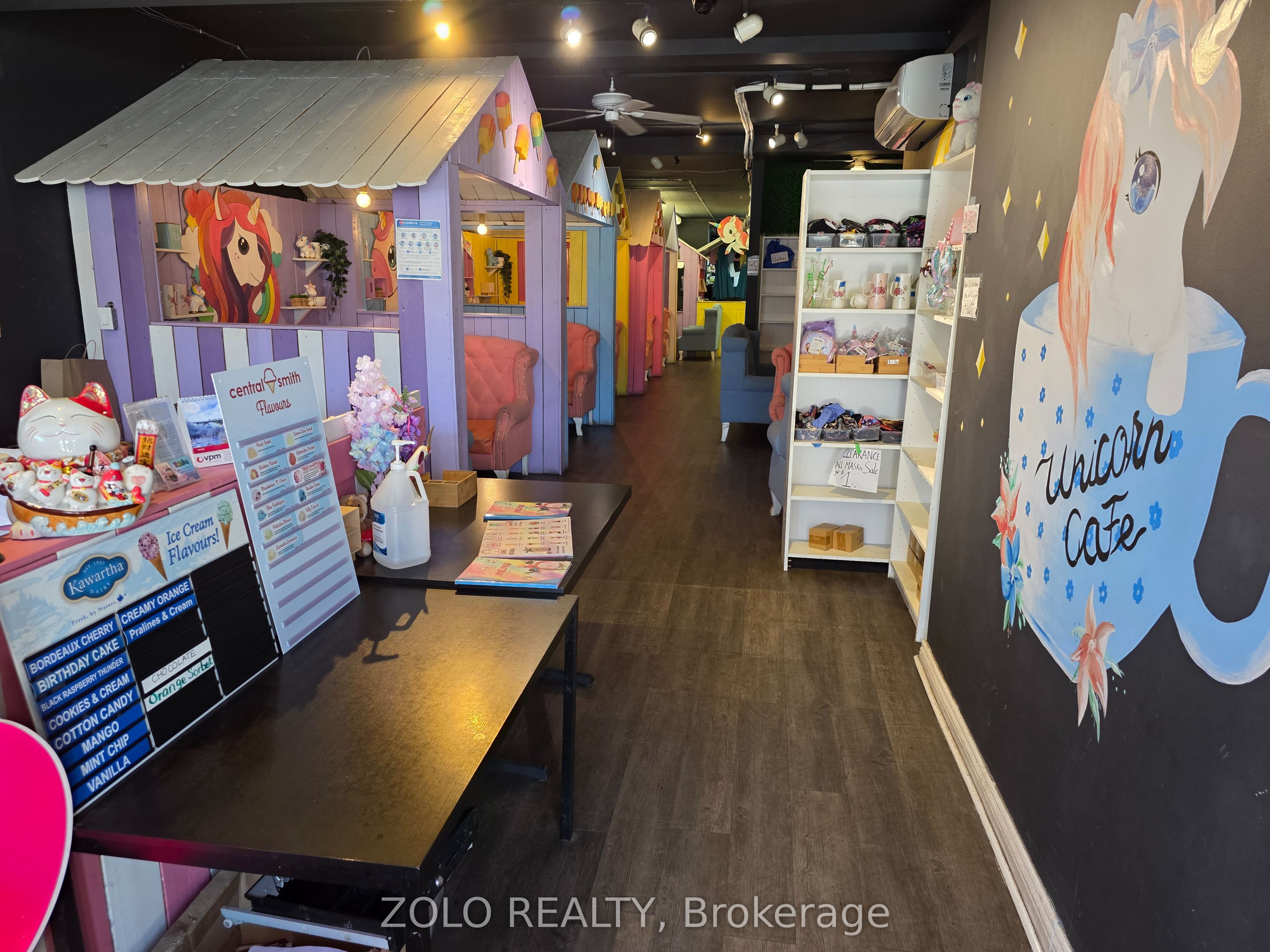 2036 Danforth Avenue Property Photo 1