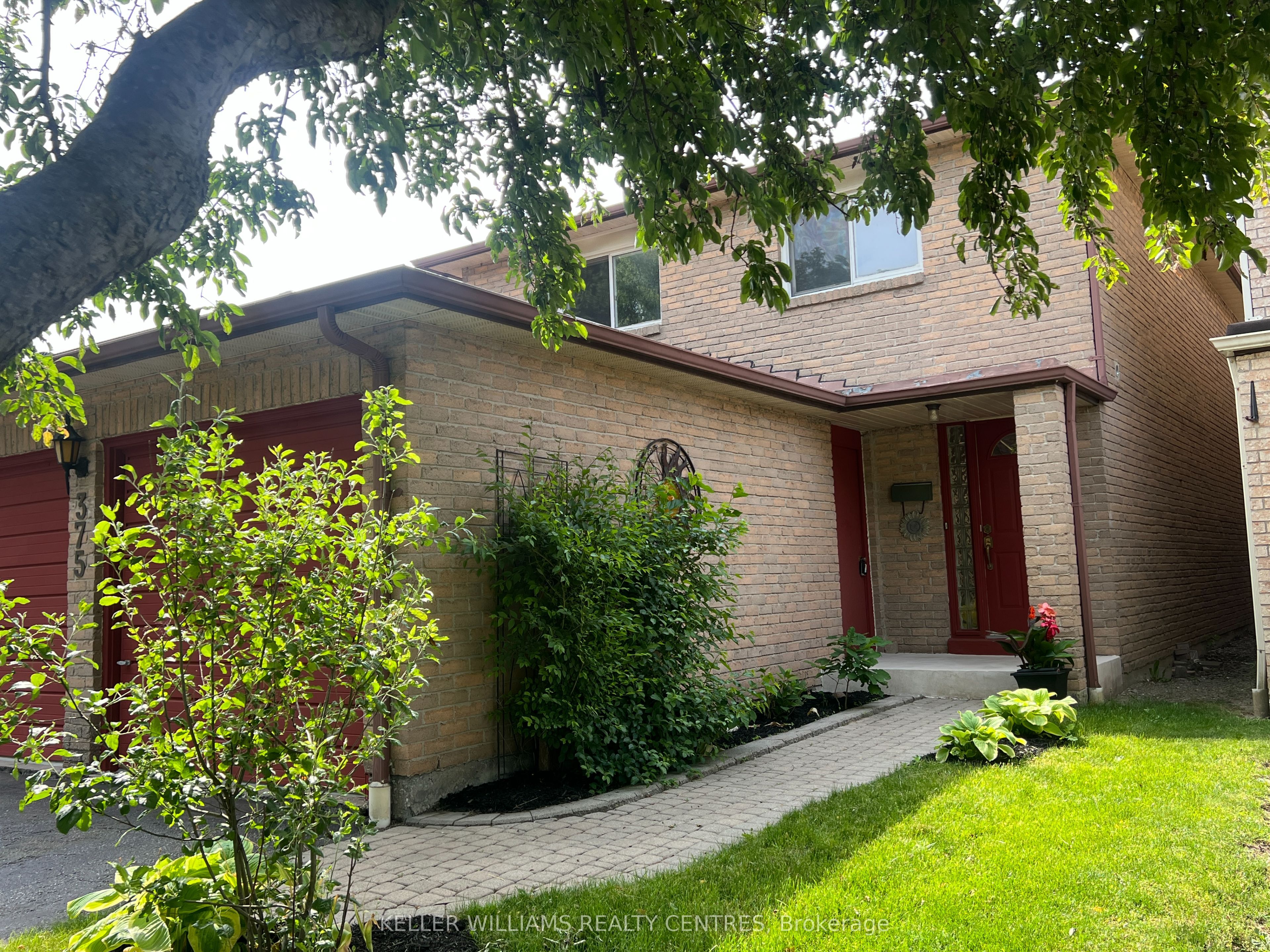 375 Huntsmill Boulevard Property Photo 1