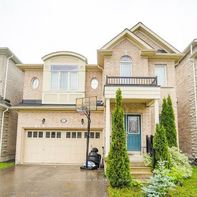 11 Bellotti Cres Property Photo 1
