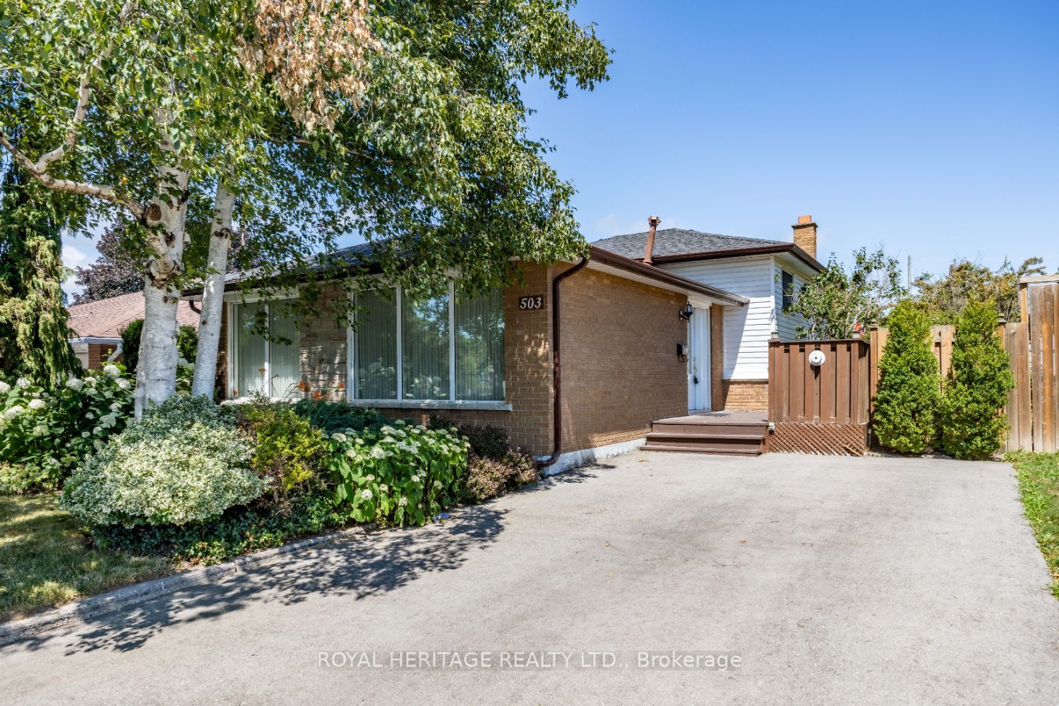 503 Wilson Road S Property Photo 1