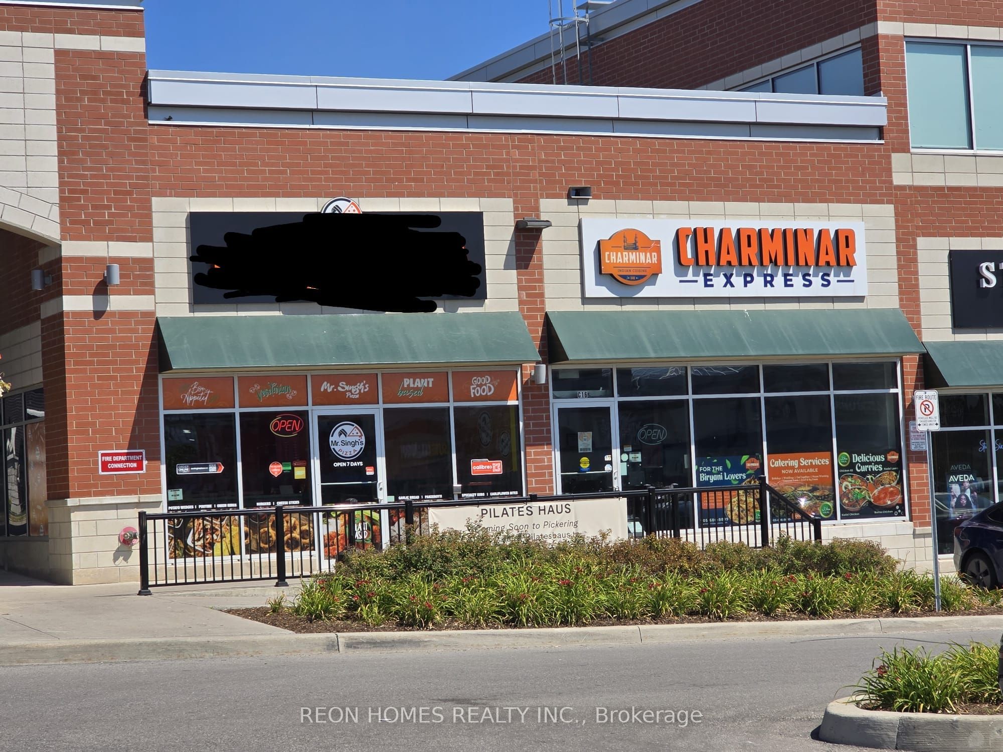 2460 Brock Road C-16 Property Photo 1