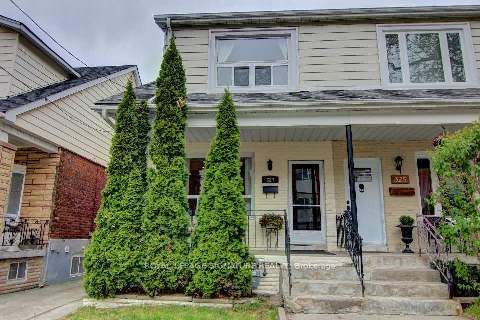 327 Wolverleigh Boulevard Property Photo 1
