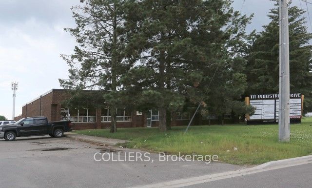 111 Industrial Drive 25-26 Property Photo 1