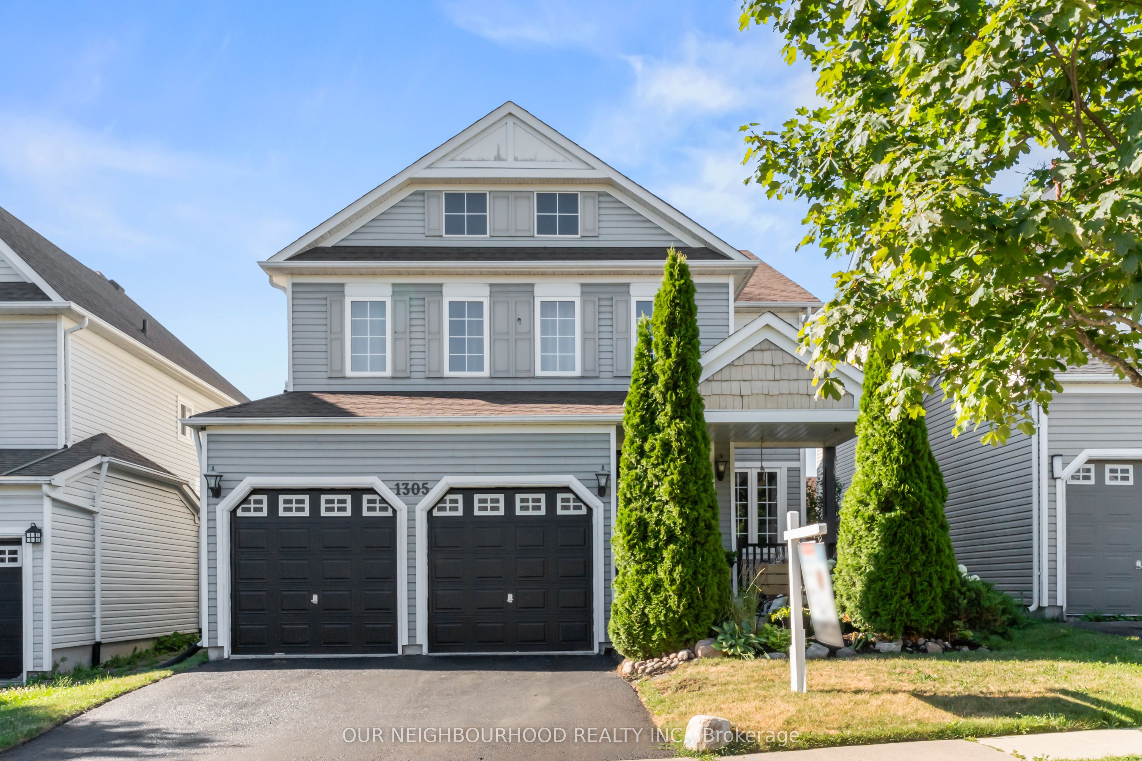 1305 Aldergrove Dr Property Photo