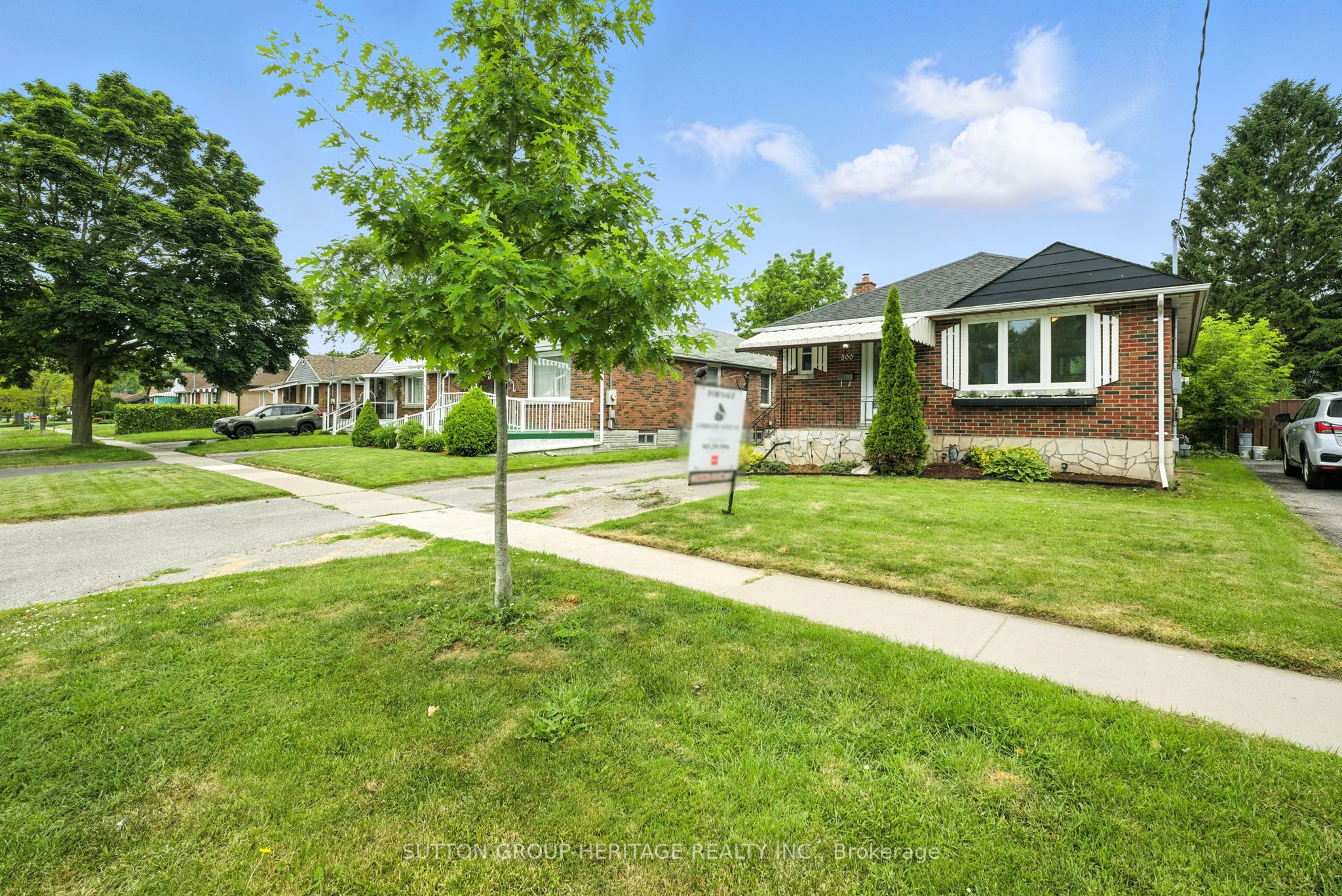 300 Cadillac Avenue S Property Photo 3