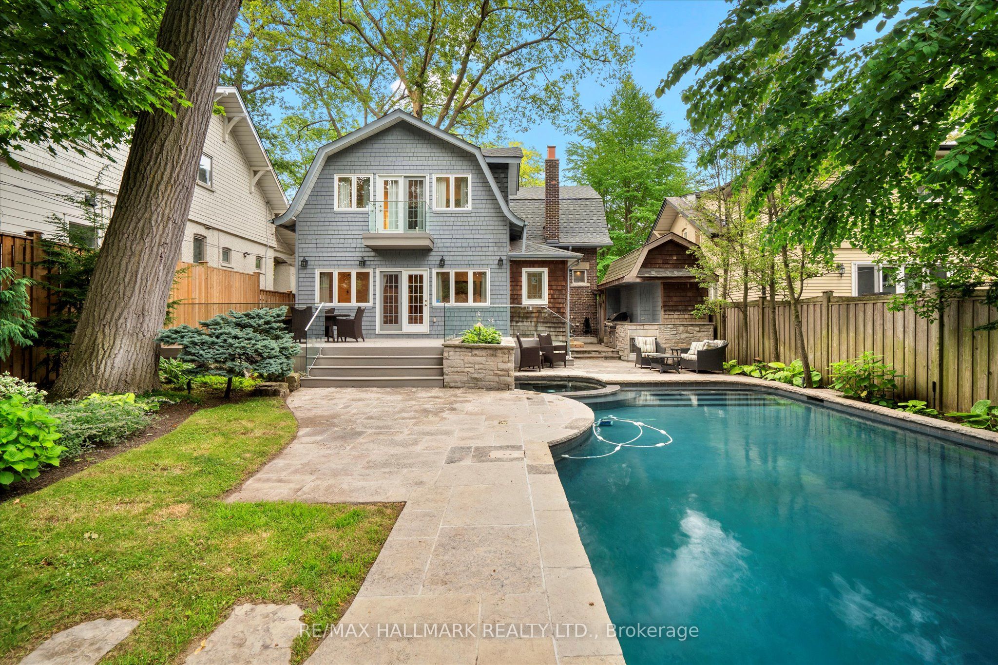 34 Munro Park Avenue Property Photo 44