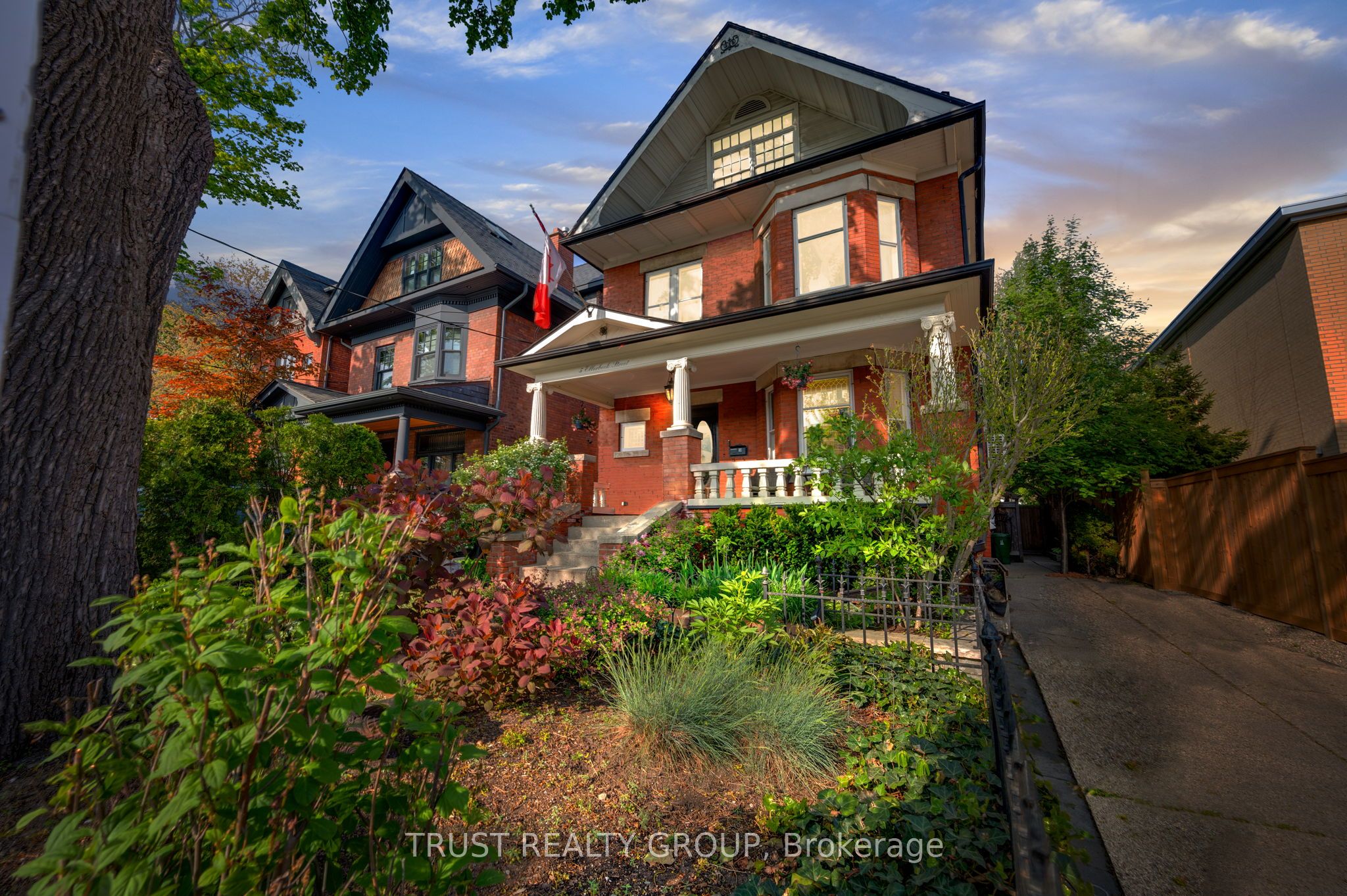 5 Ellerbeck Street Property Photo 1
