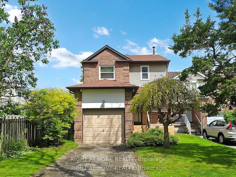 91 Greenfield Crescent Property Photo 1