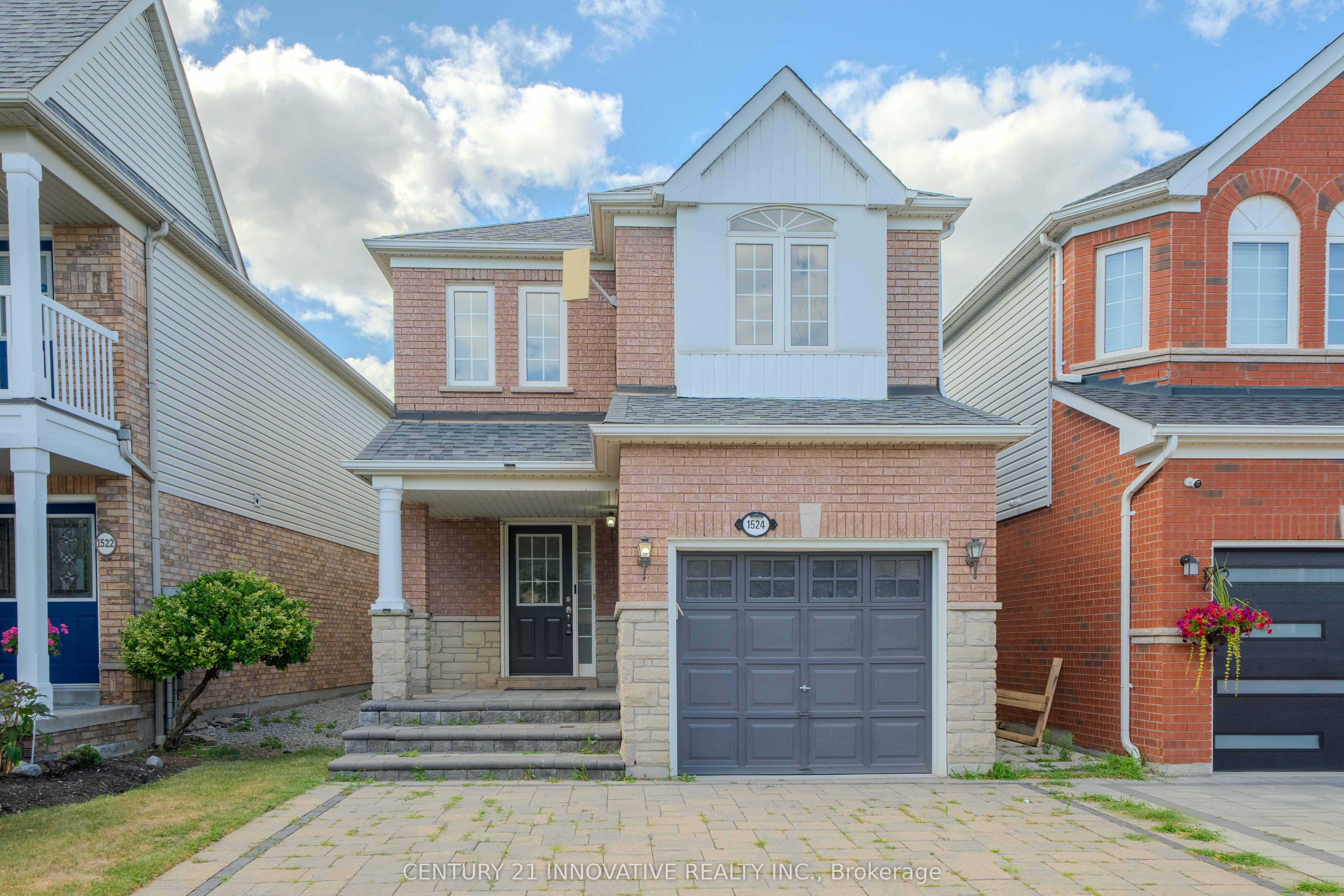 1524 Avonmore Square Main Property Photo 1