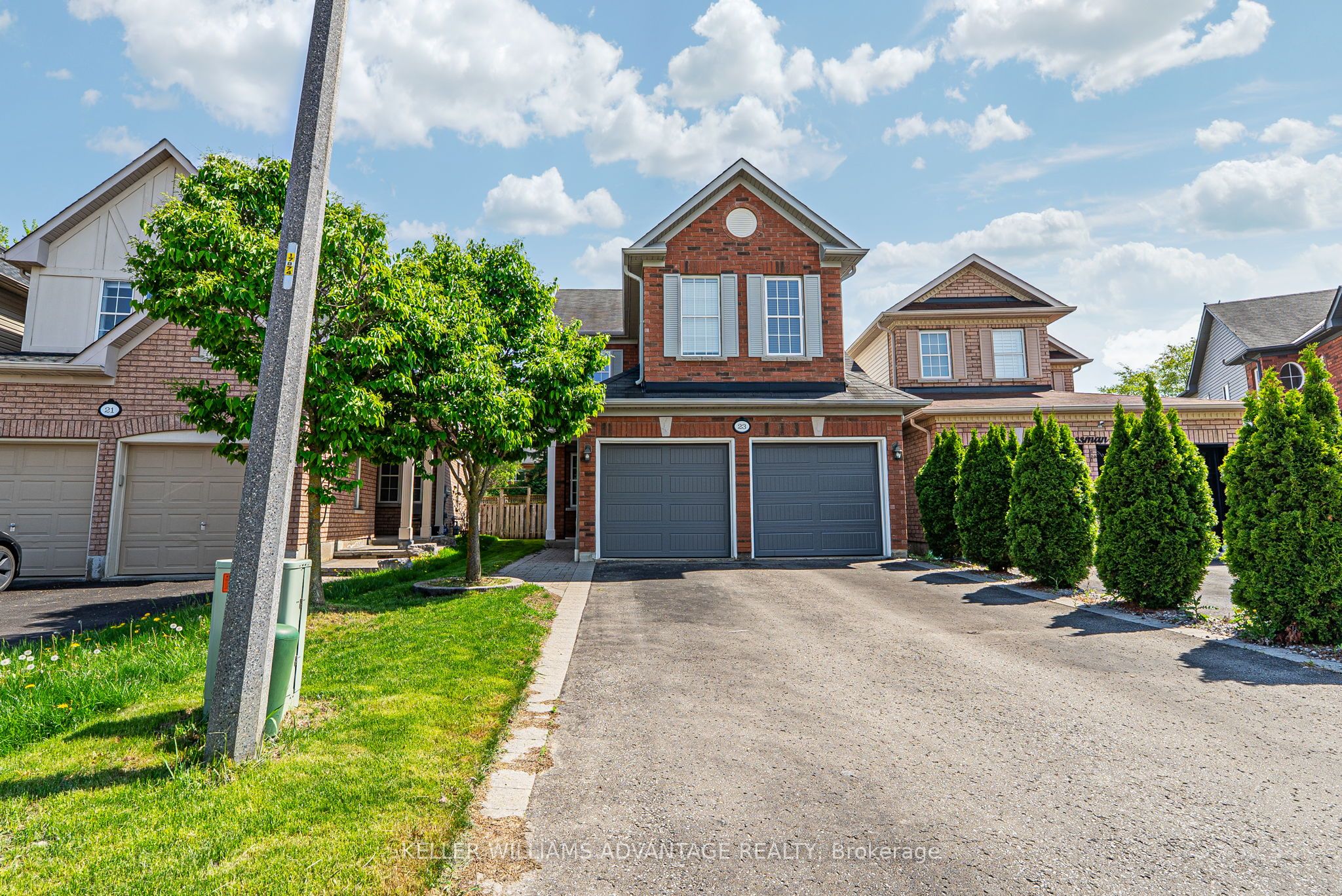 23 Kressman Court N Property Photo 1