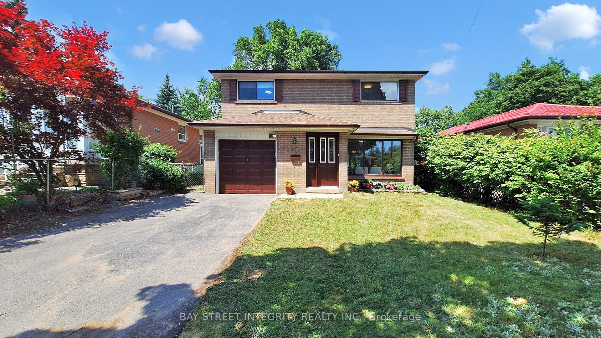 66 Sonmore Drive Property Photo 1