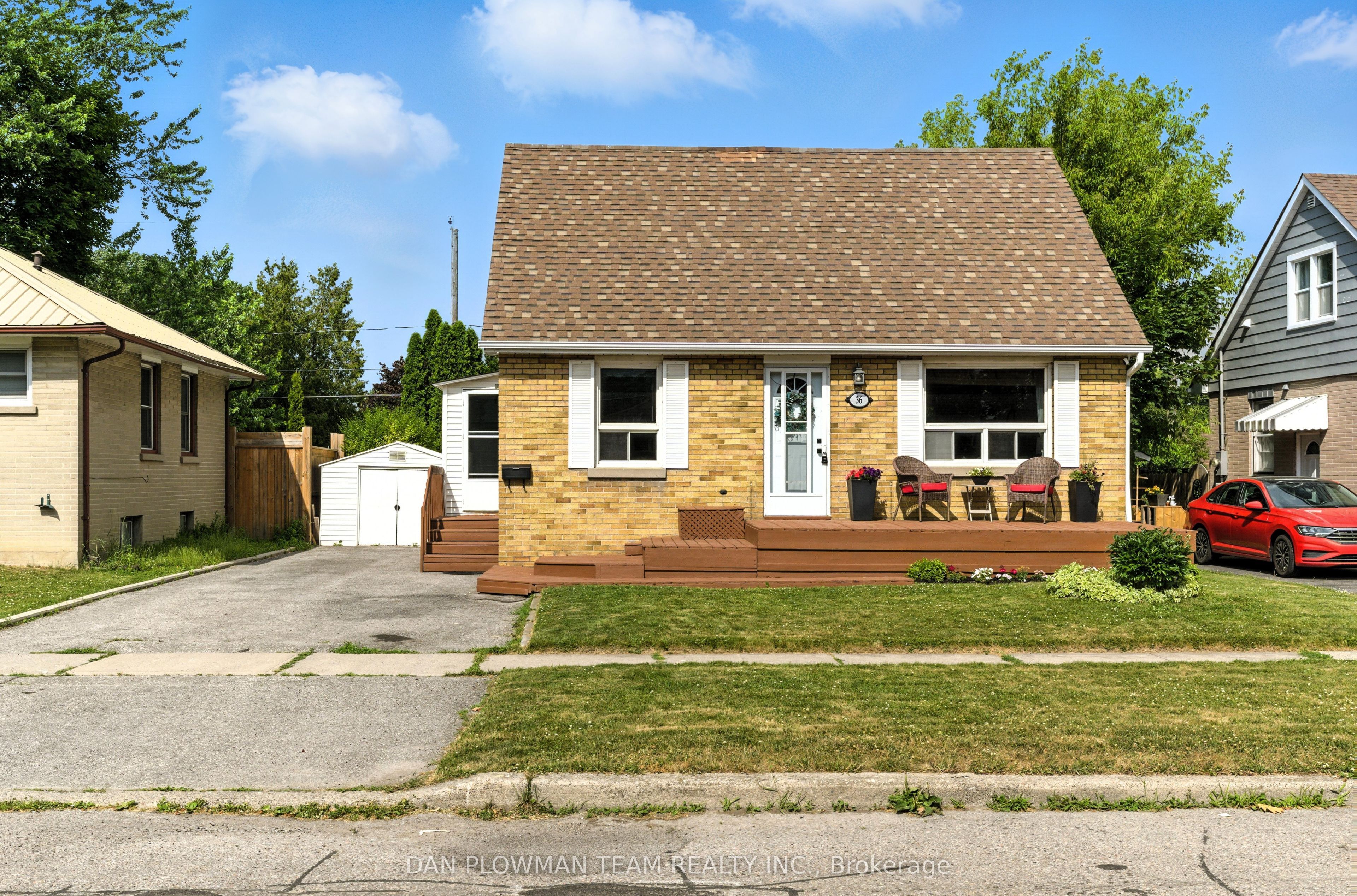 36 Forest Road Property Photo