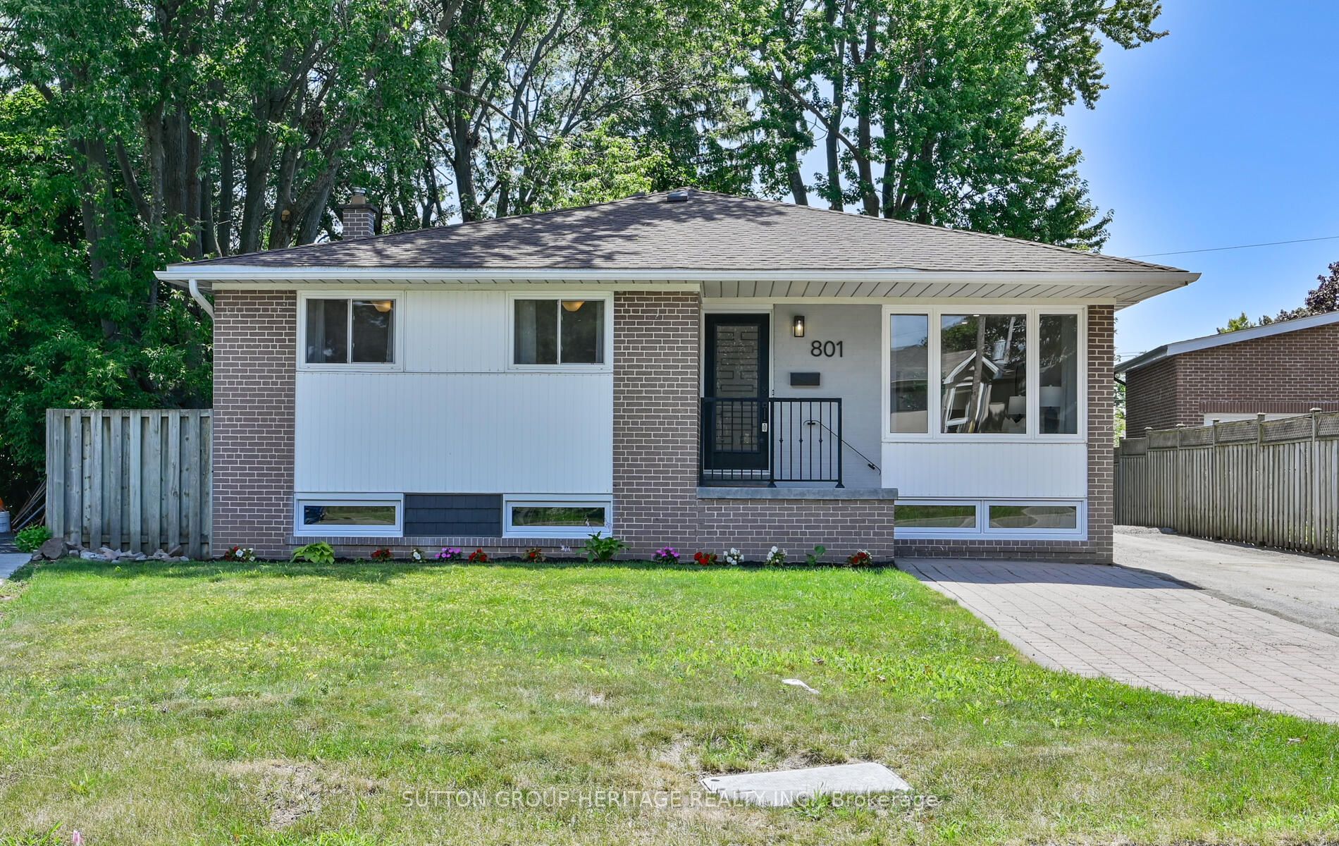 801 Krosno Boulevard Property Photo 1