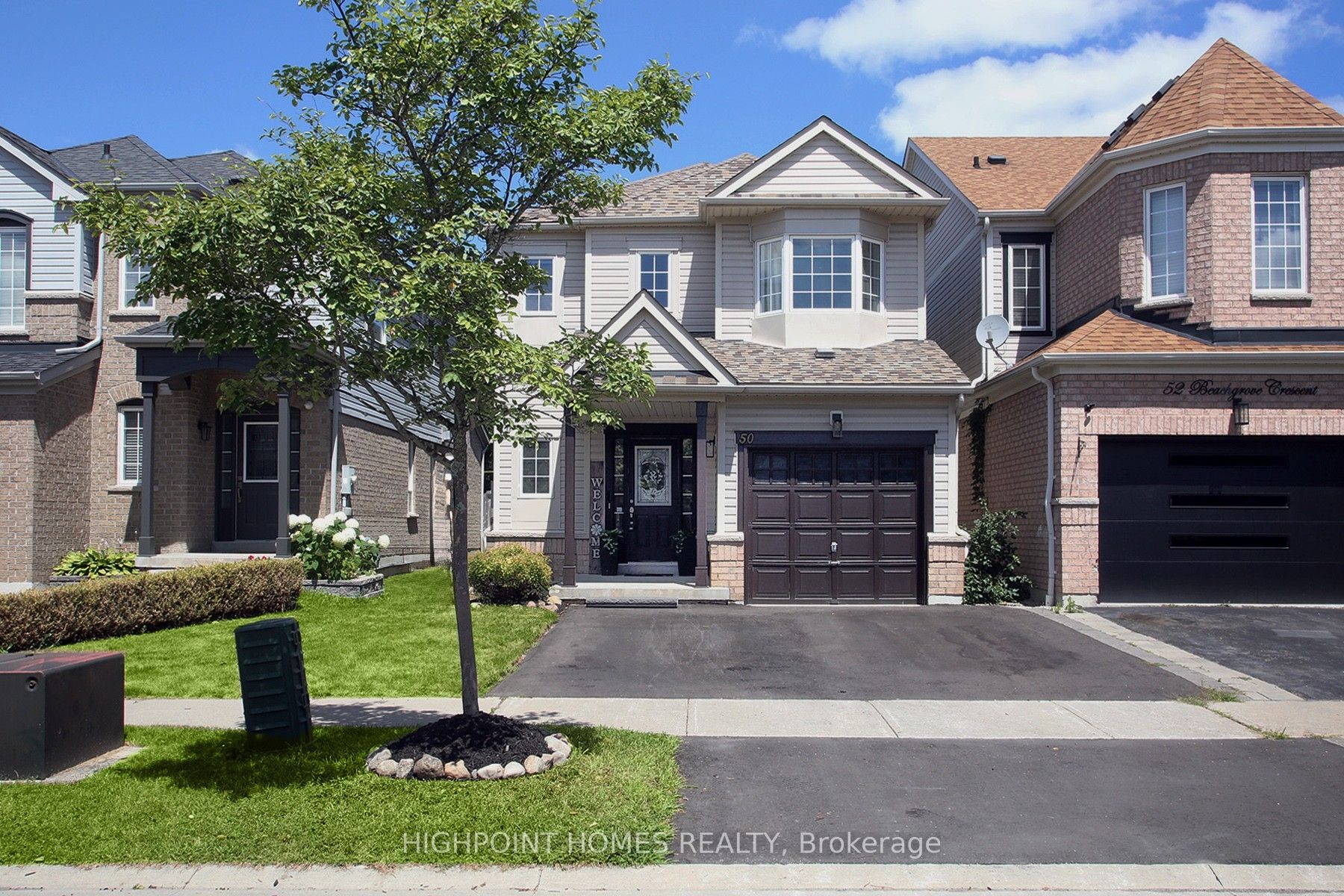 50 Beachgrove Crescent Property Photo 1