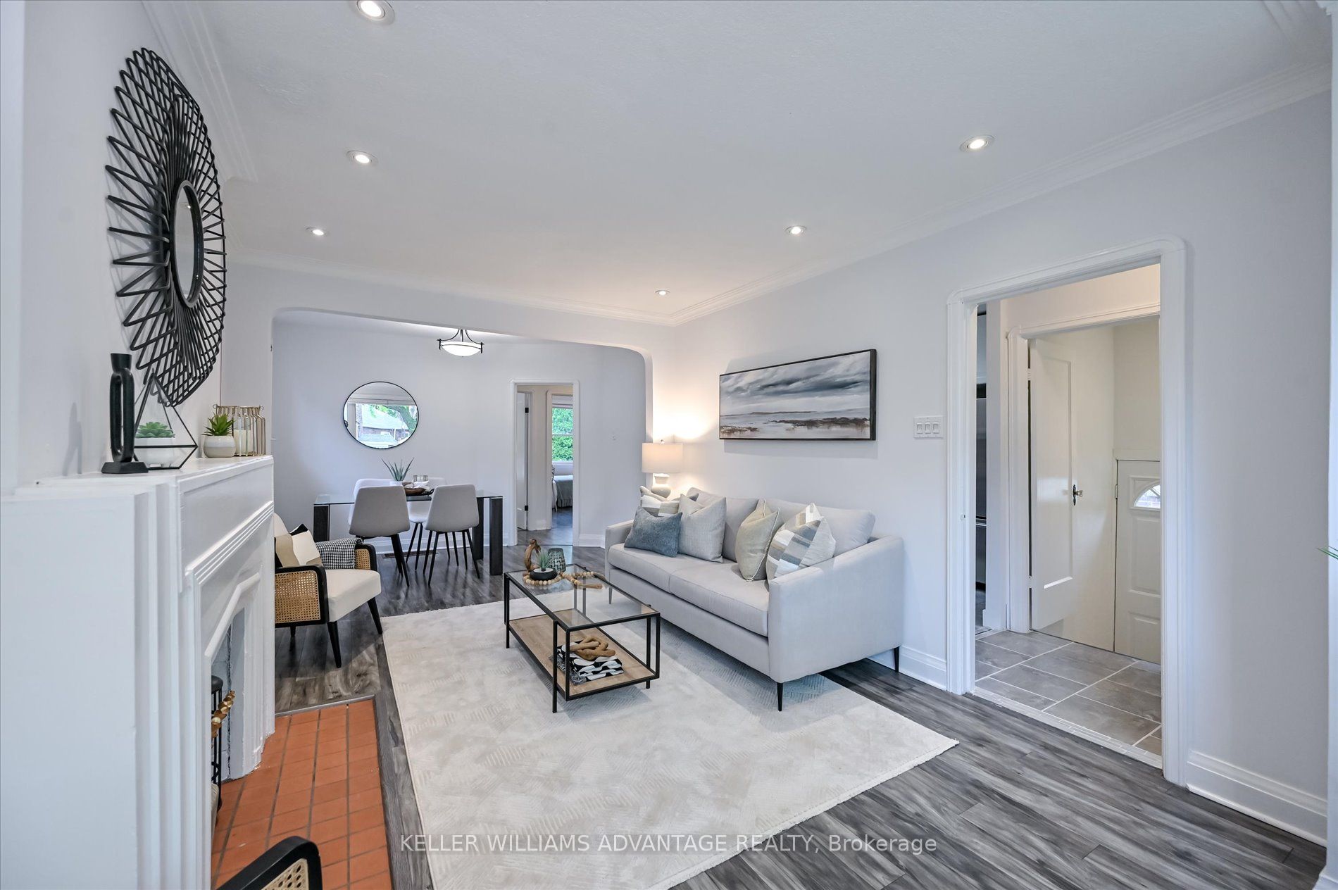 1080 Greenwood Avenue Property Photo 8