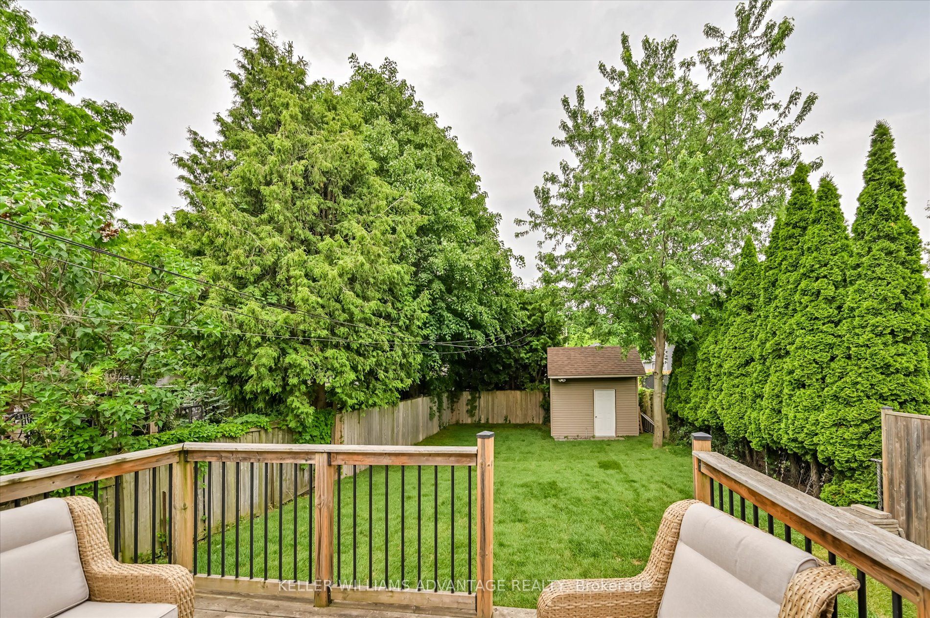 1080 Greenwood Avenue Property Photo 26