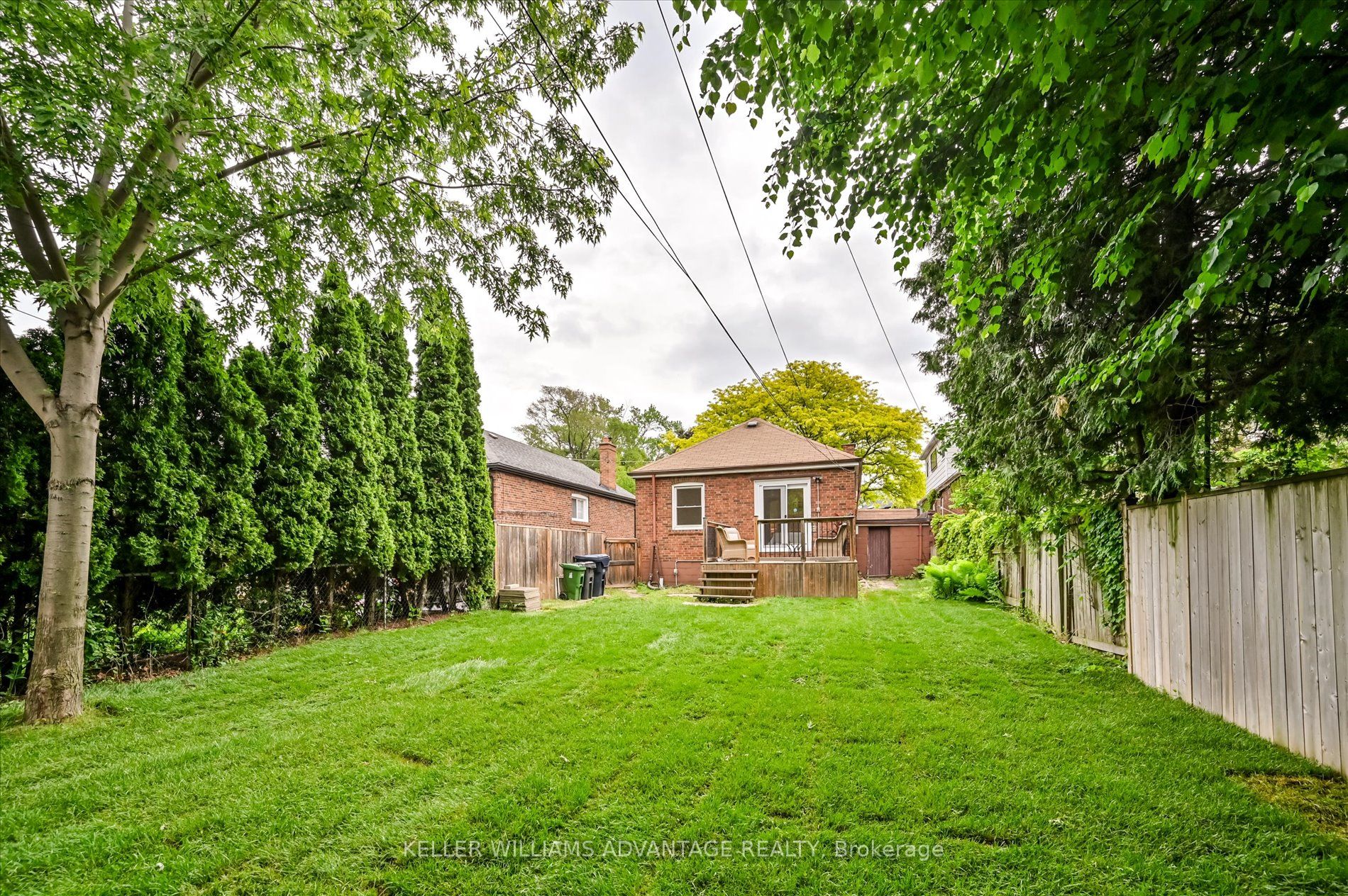 1080 Greenwood Avenue Property Photo 29