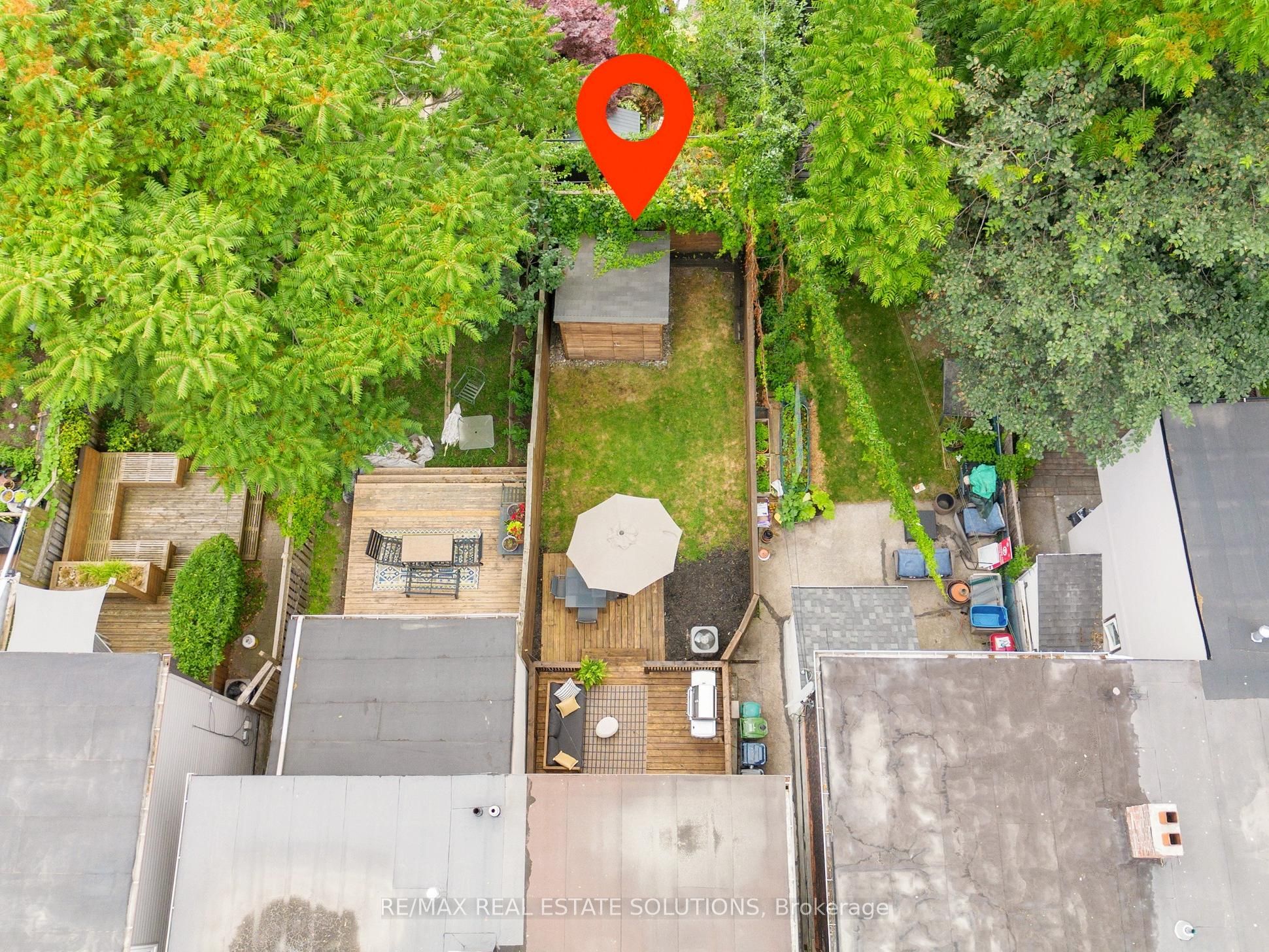 114 Booth Avenue Property Photo 32