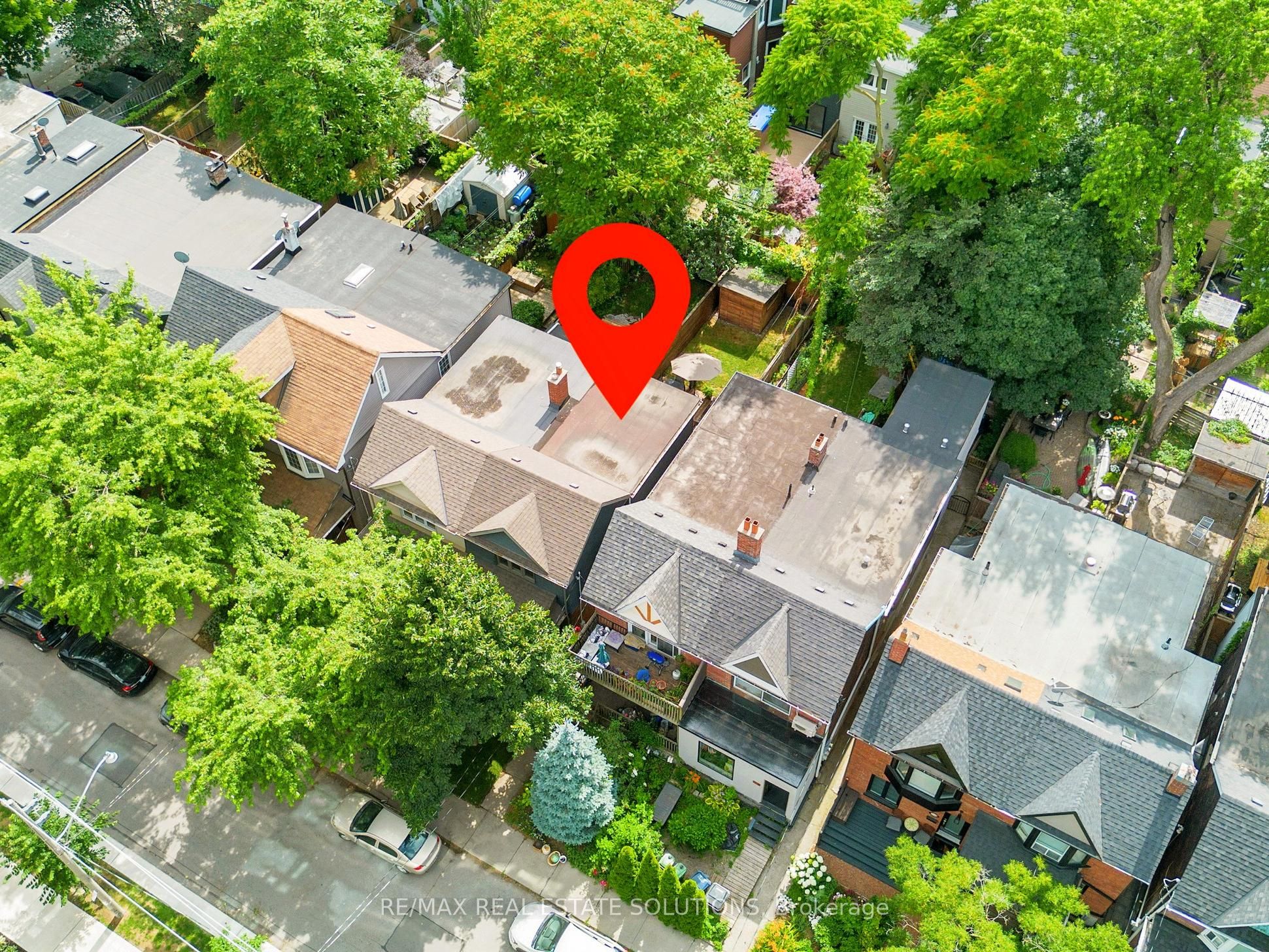 114 Booth Avenue Property Photo 33