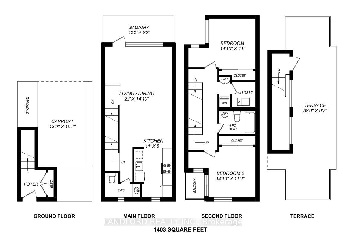 15 Cummings Street Th2 Property Photo 22