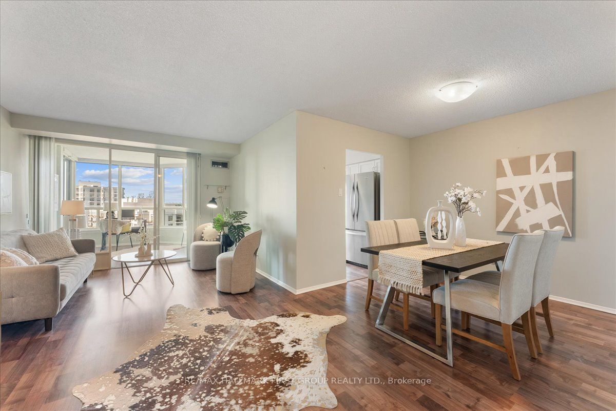 1890 Valley Farm Road 1408 Property Photo 1