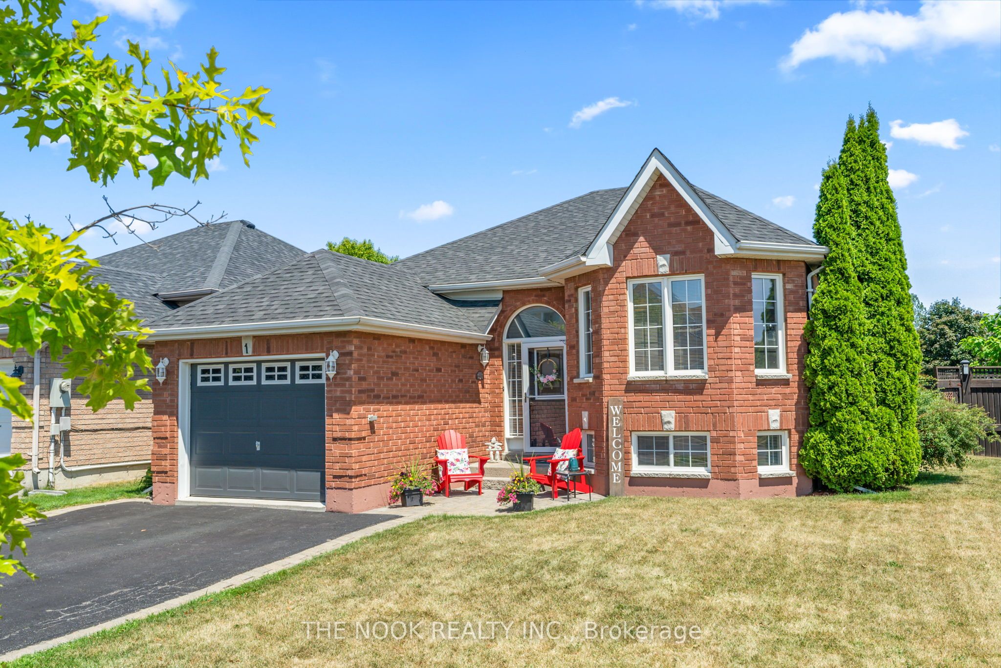 1 William Jose Court Property Photo 1