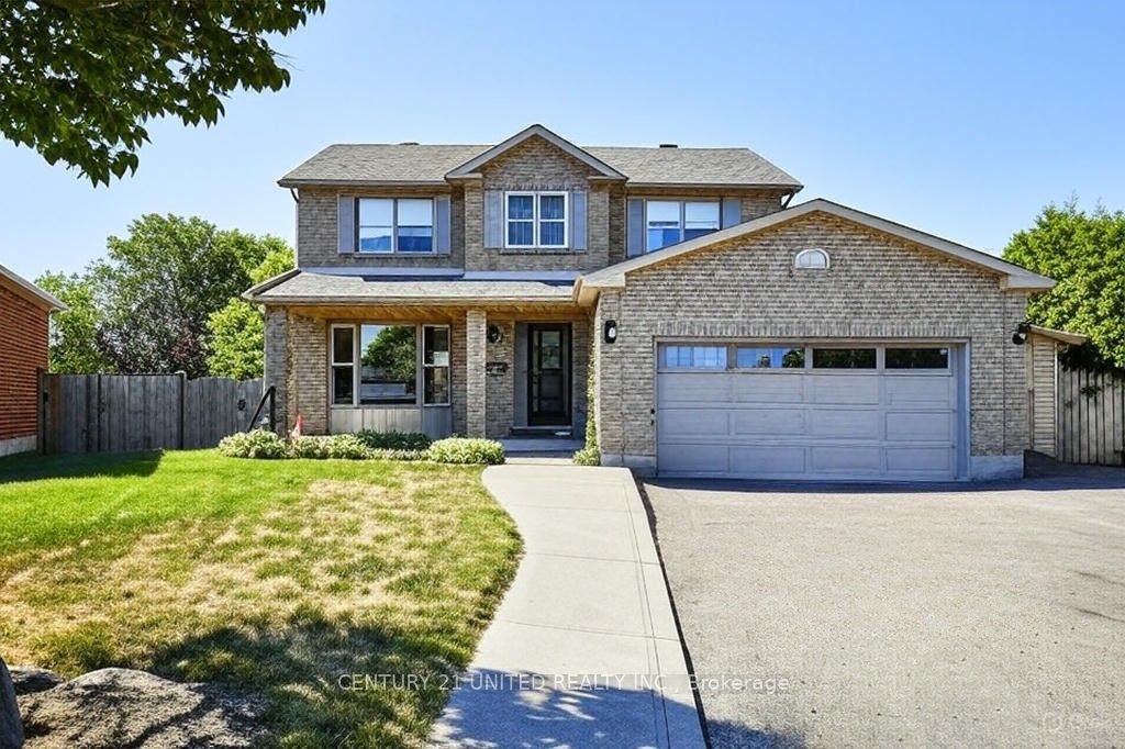 106 Lichen Court Property Photo 2
