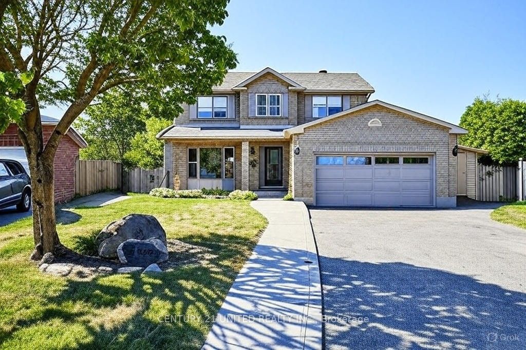 106 Lichen Court Property Photo 3