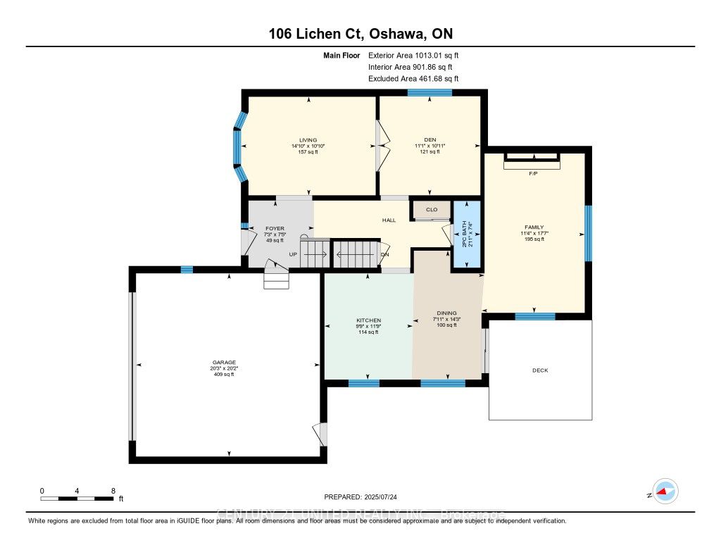 106 Lichen Court Property Photo 48