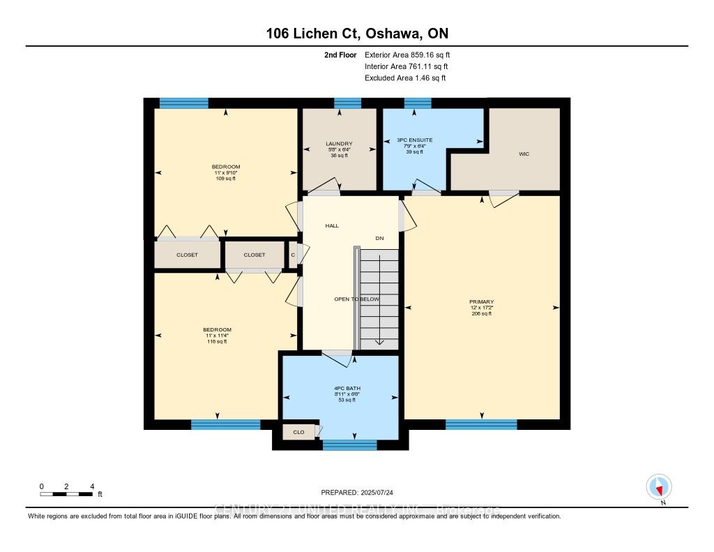 106 Lichen Court Property Photo 49