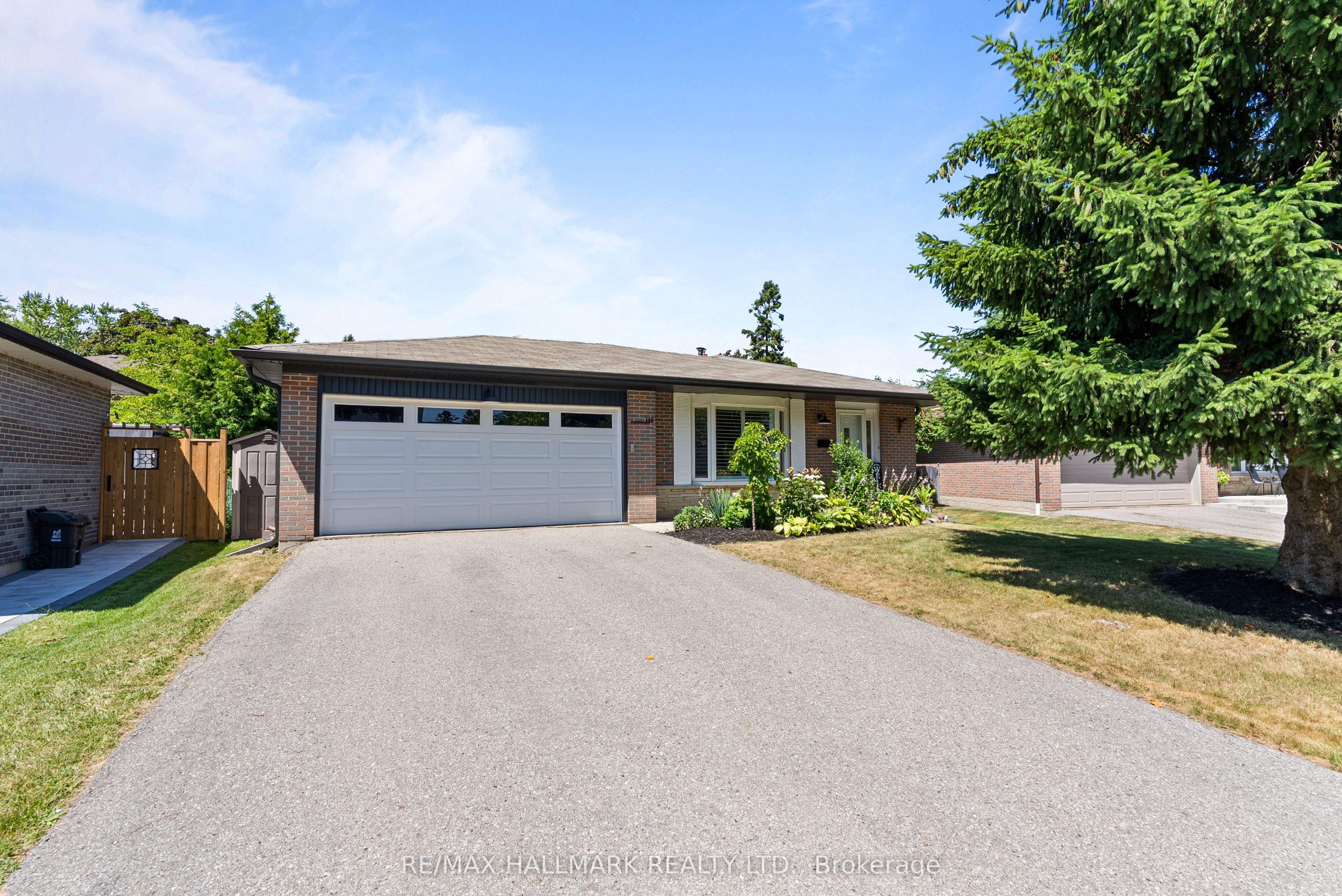 149 Clappison Boulevard Property Photo 1
