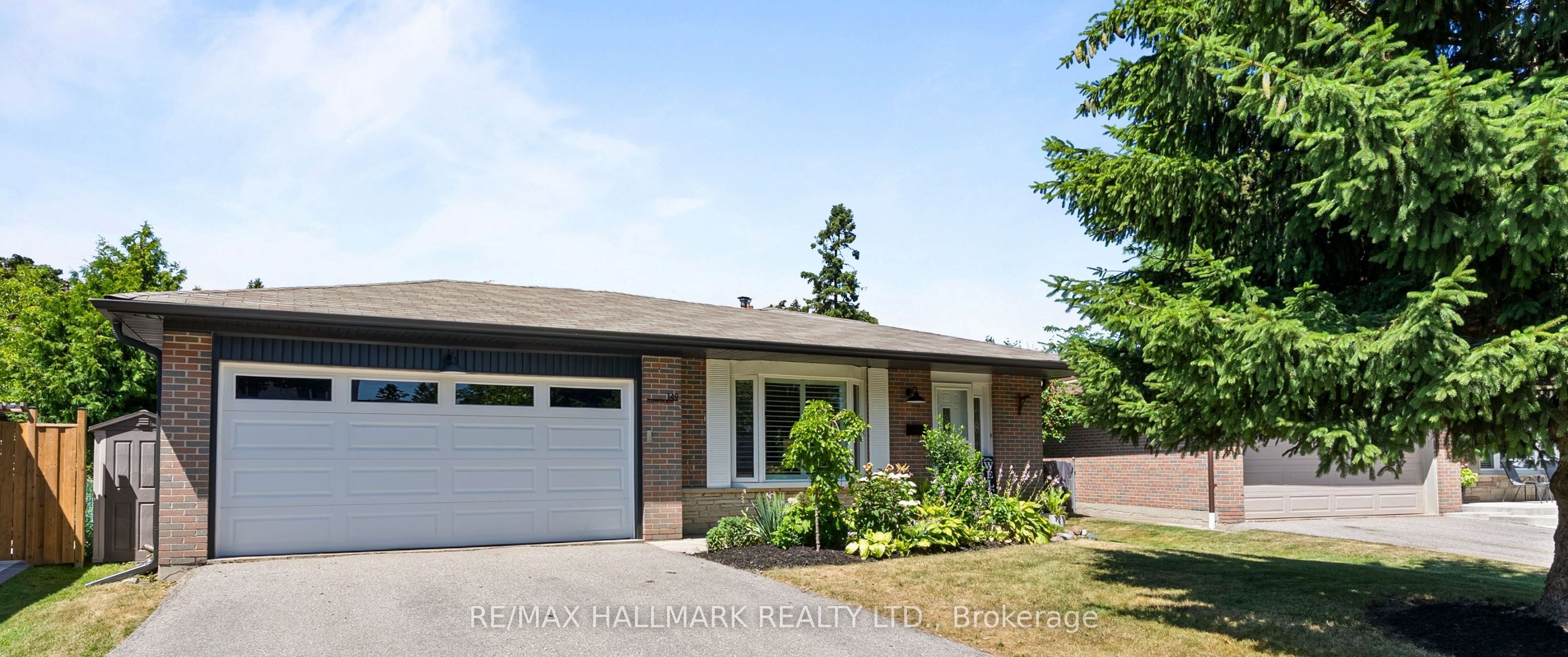 149 Clappison Boulevard Property Photo 2