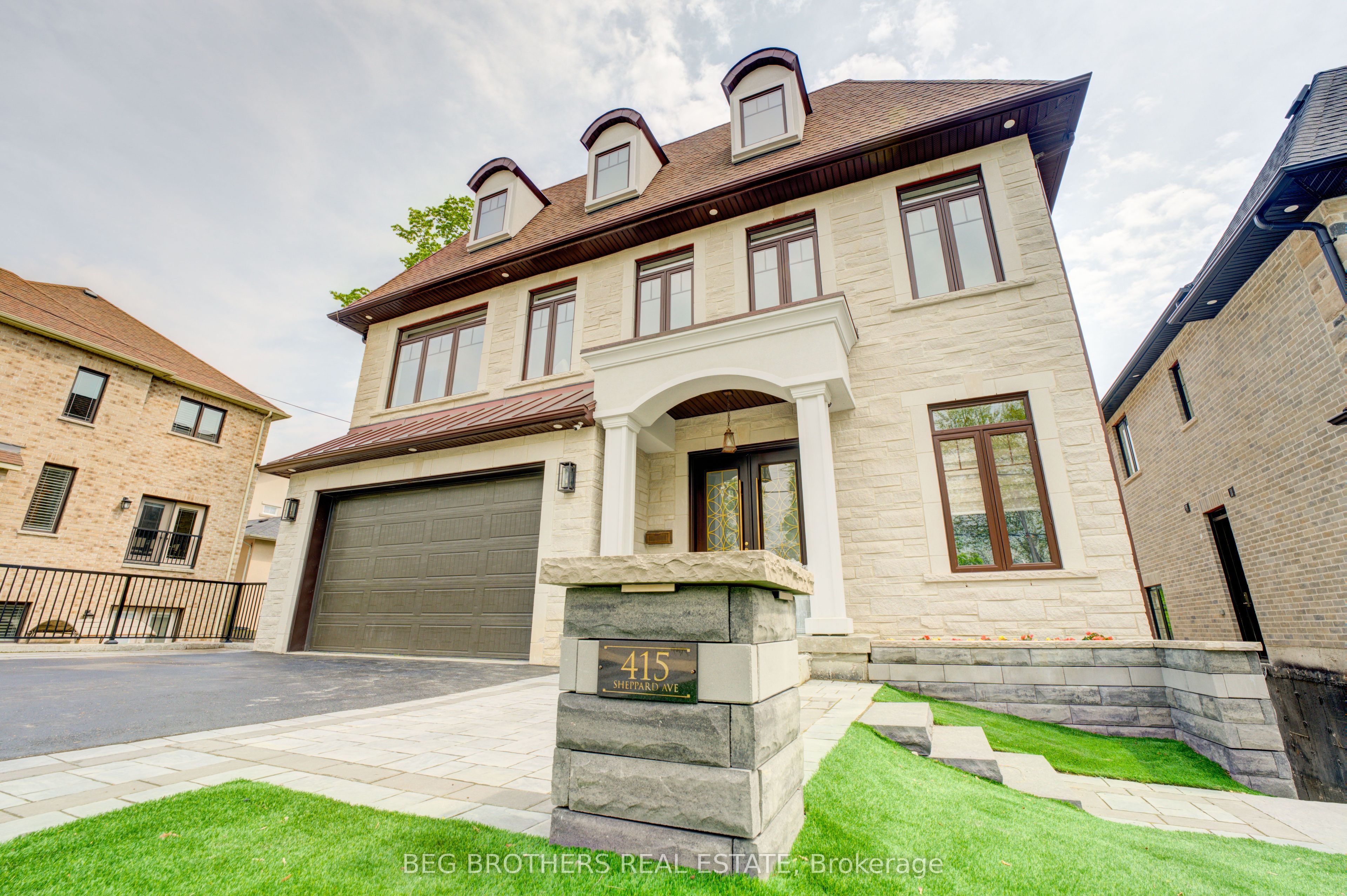 415 Sheppard Avenue Property Photo 2