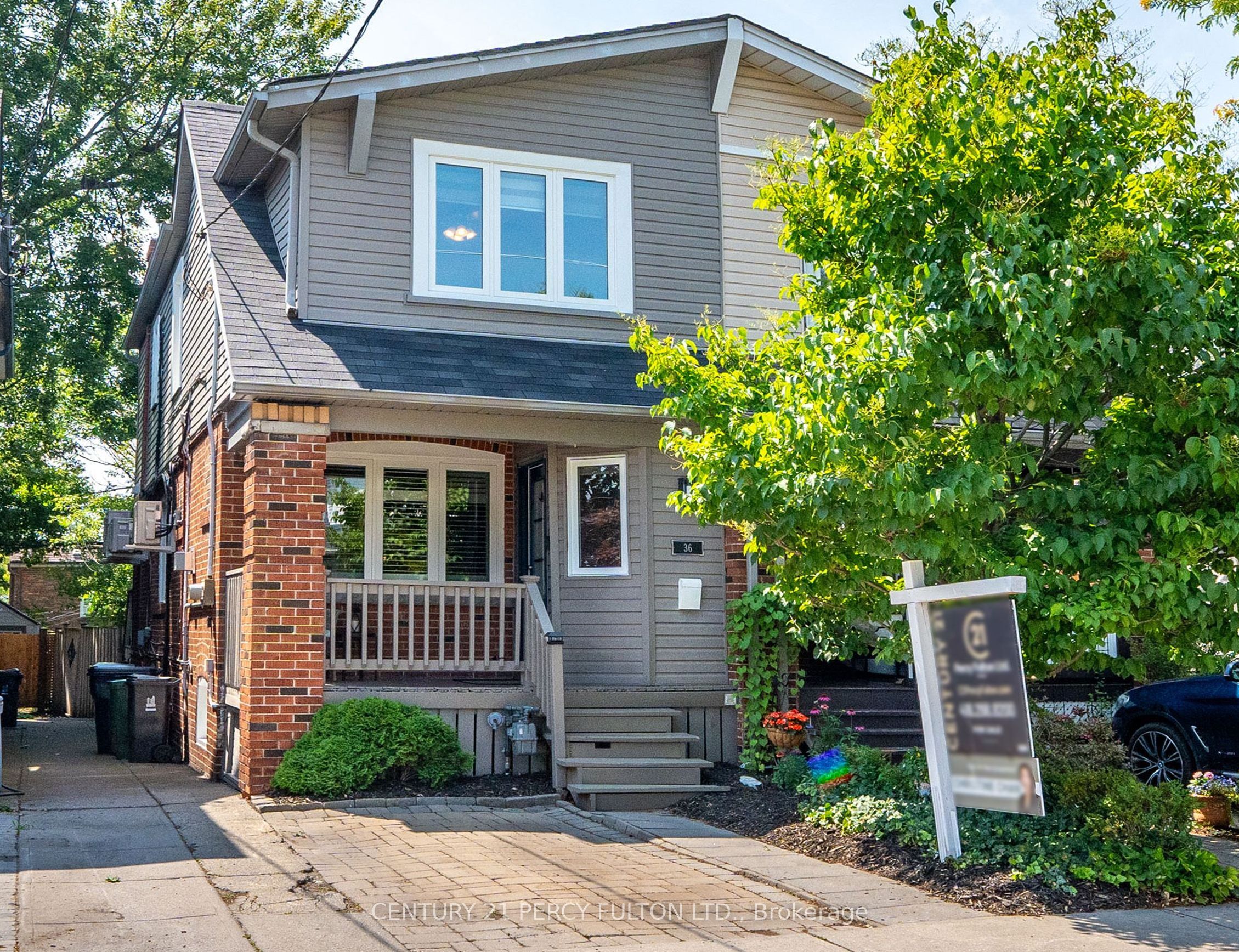 36 Marlow Avenue Property Photo 1