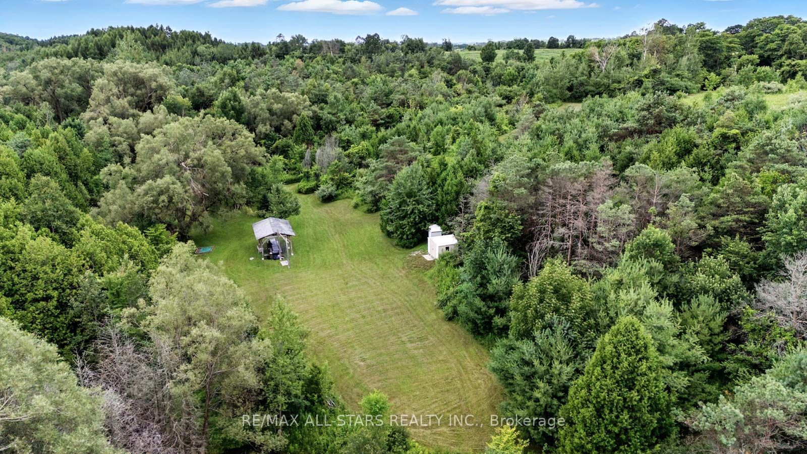 8287 Allin Road Property Photo 5