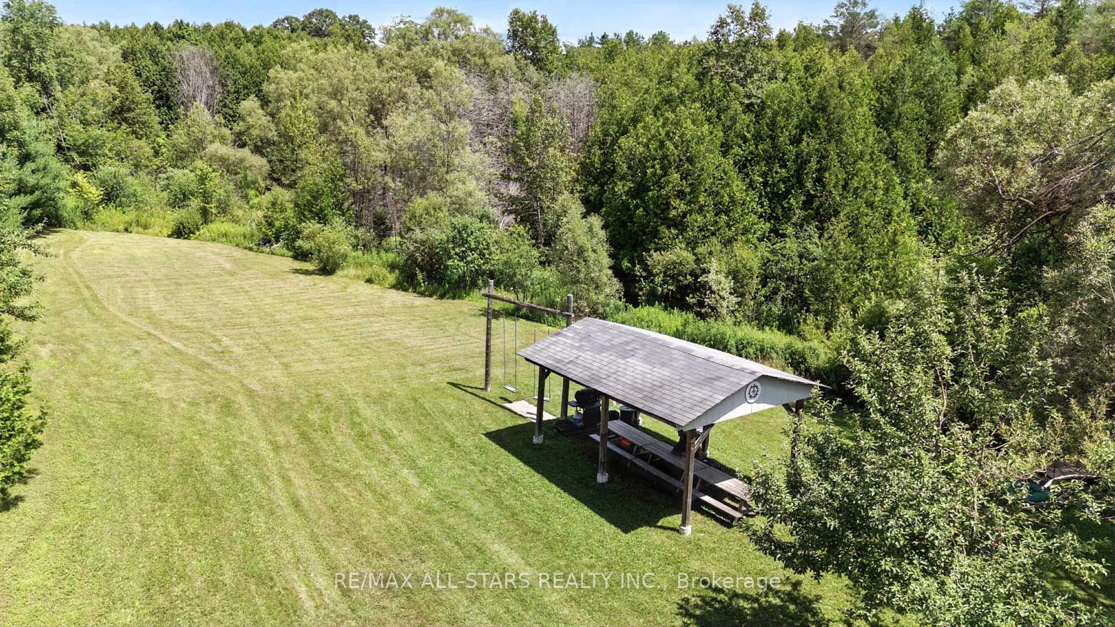8287 Allin Road Property Photo 6