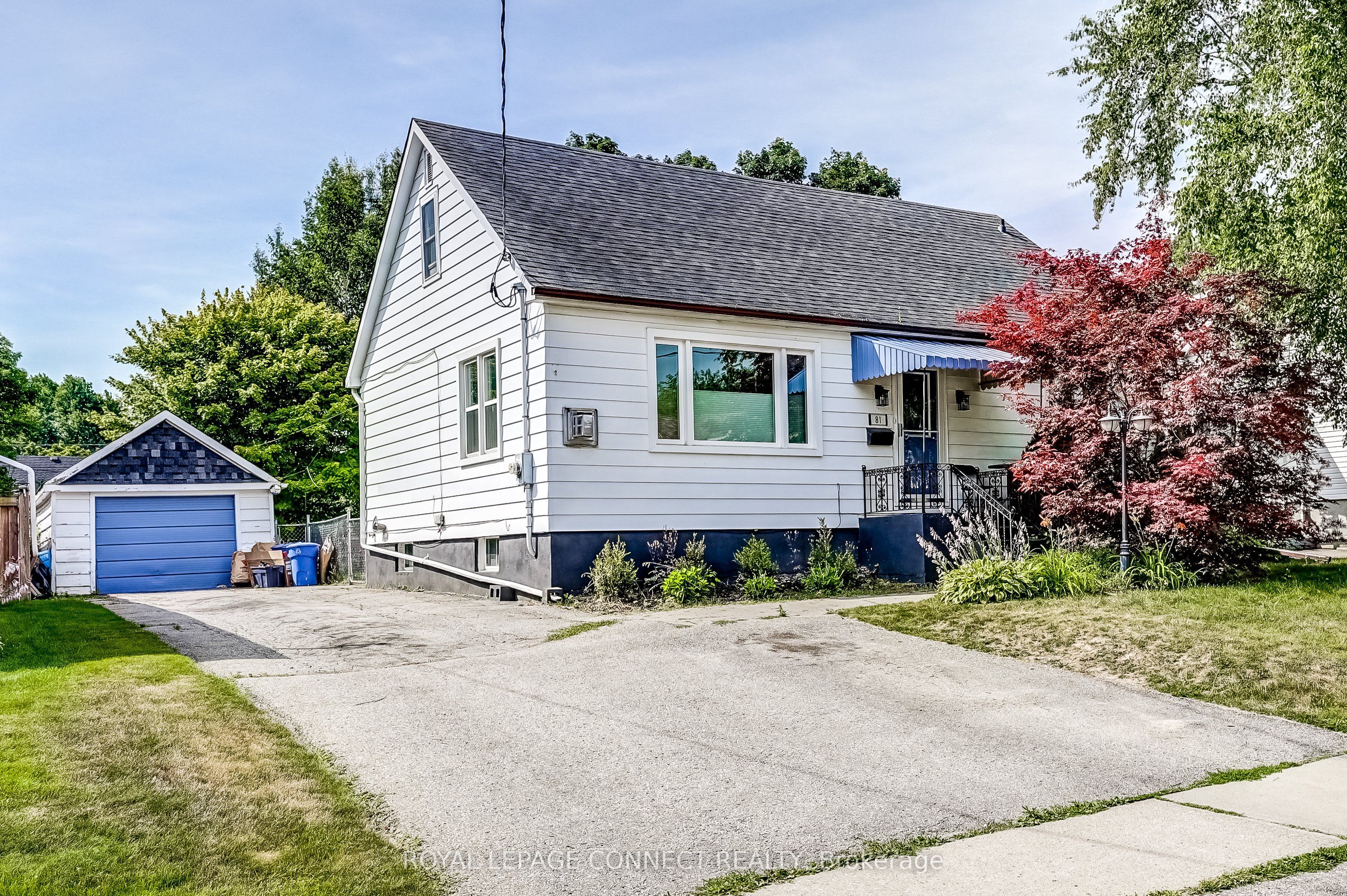81 Beatrice Street W Property Photo 1