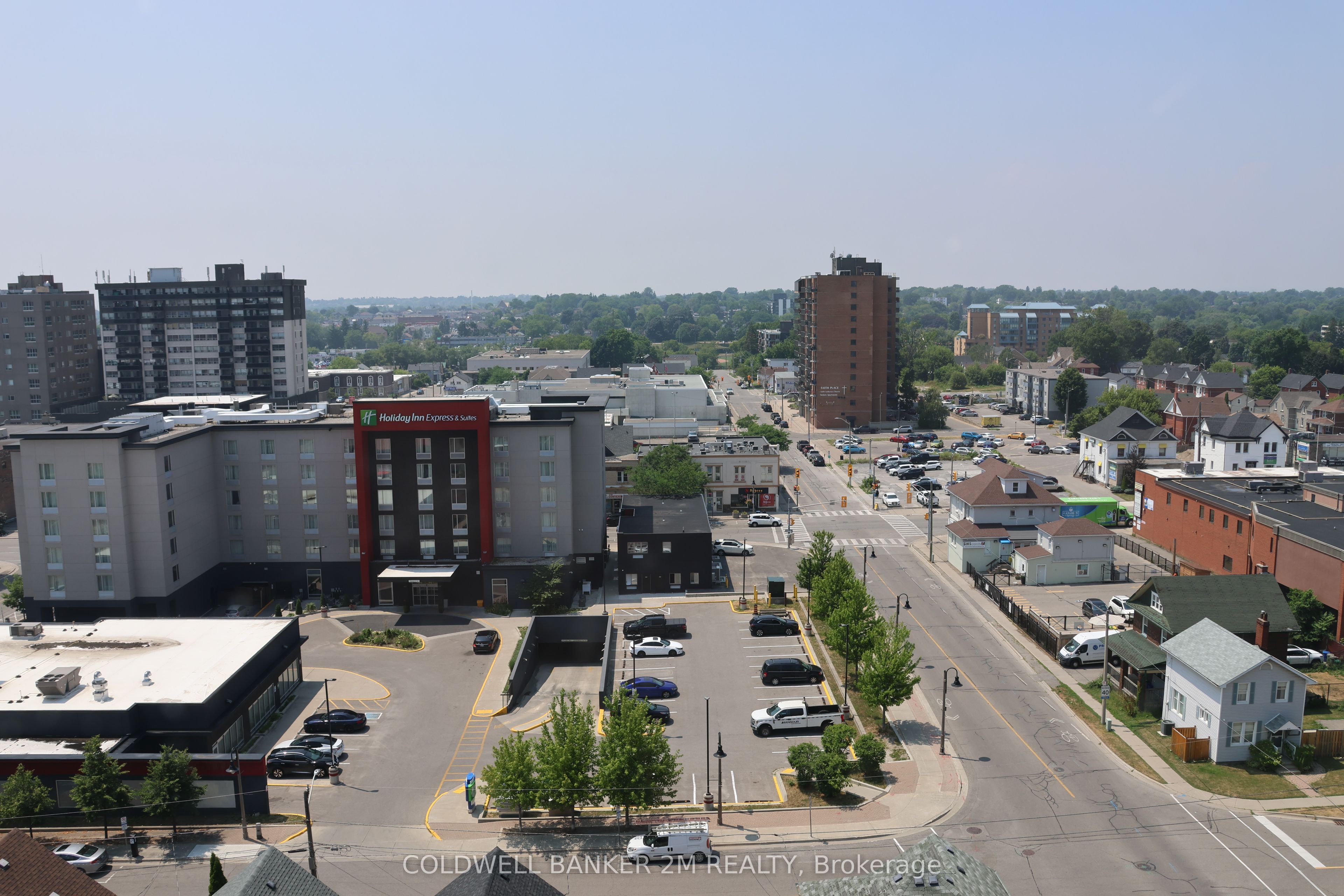 55 William Street E 1113 Property Photo 14