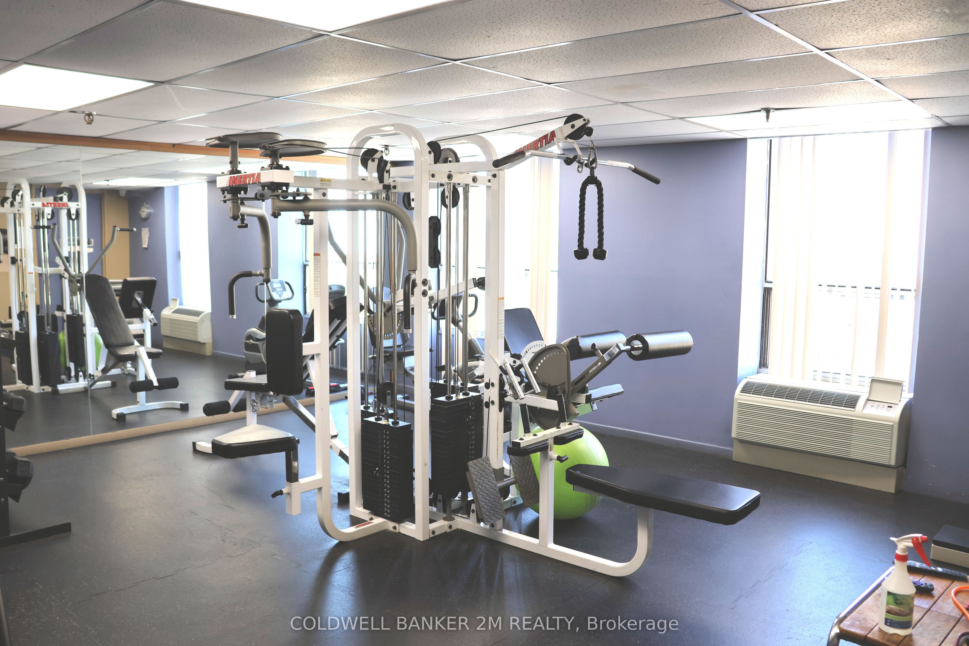 55 William Street E 1113 Property Photo 23