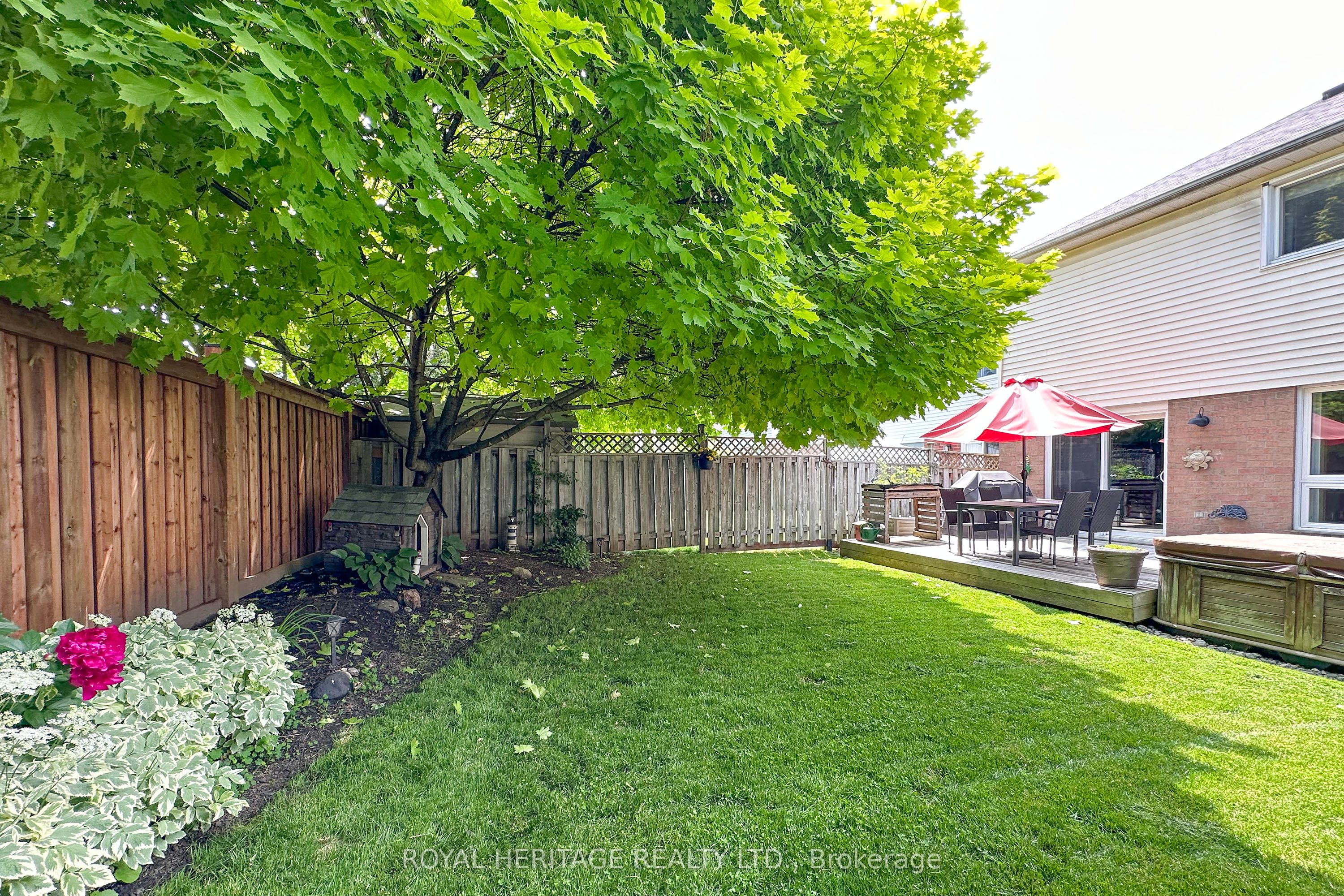 55 Hearthstone Crescent Property Photo 32