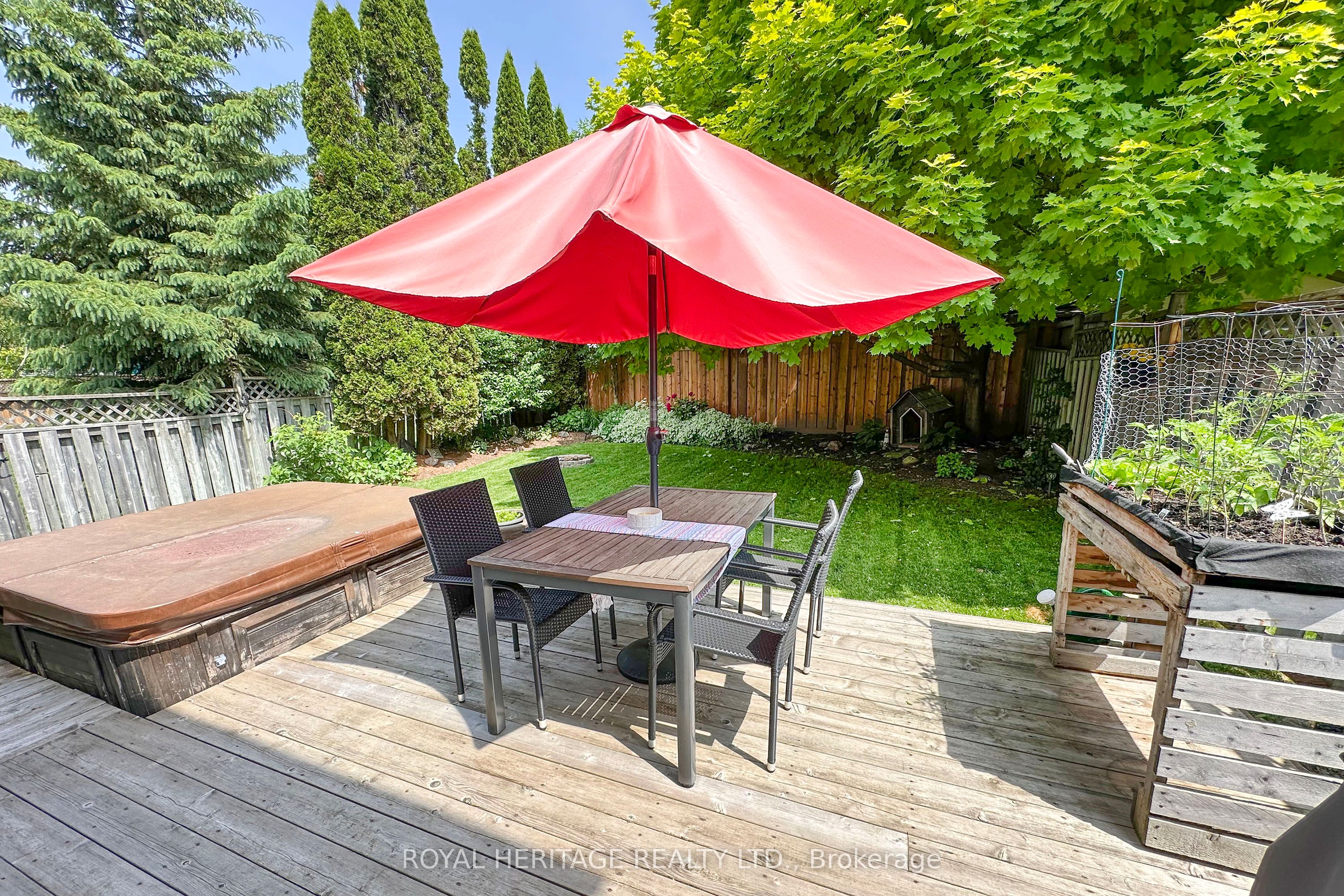 55 Hearthstone Crescent Property Photo 33