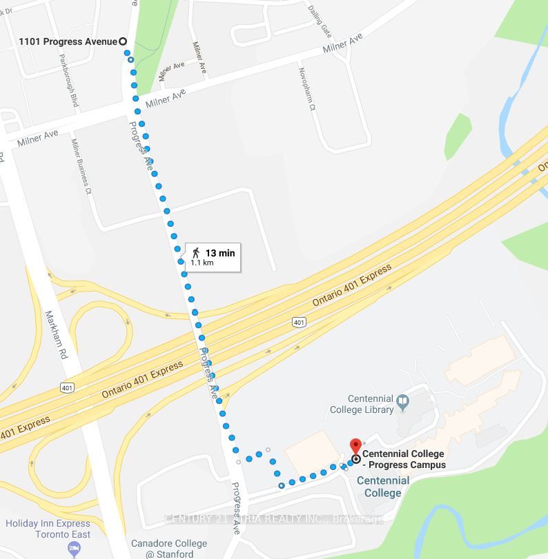 29 Rosebank Drive 1101 Property Photo 7